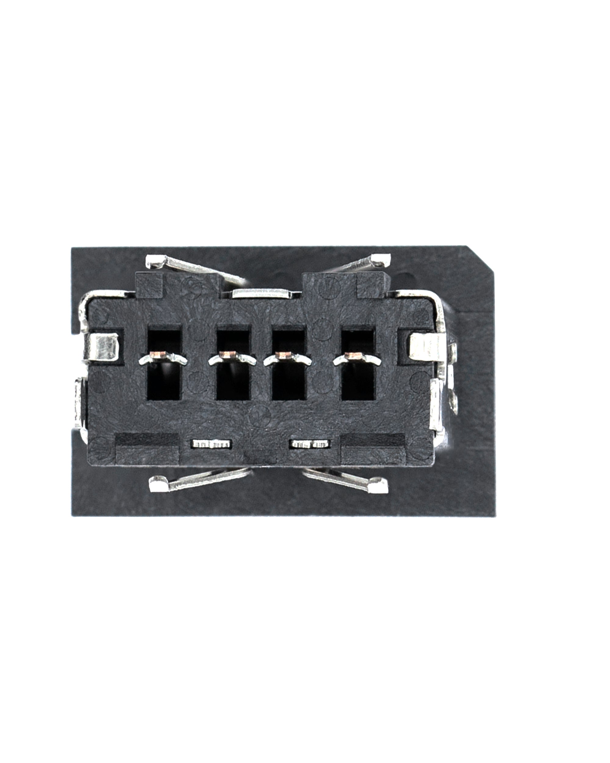 Type-A Front-USB 2.0 Anschluss für PlayStation 5 PS5 (Löten erforderlich)