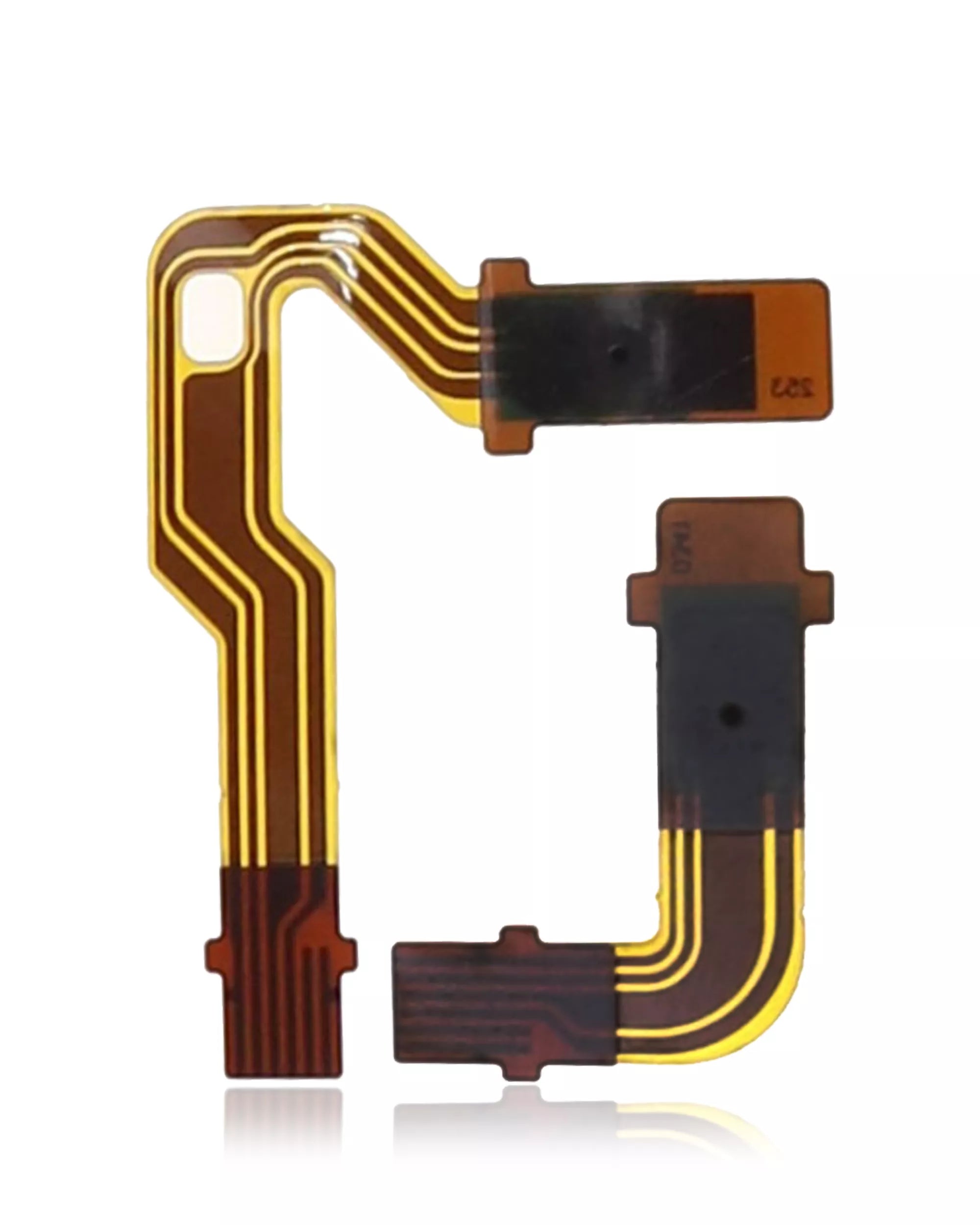 Microphone flex cable for PlayStation 5 PS5 (Dualsense V1)