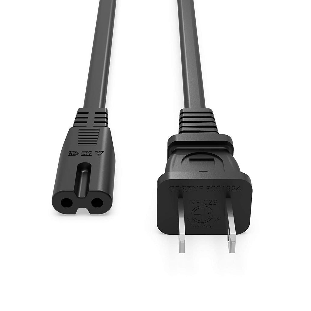 AC-Stromkabel für PlayStation 5 PS5