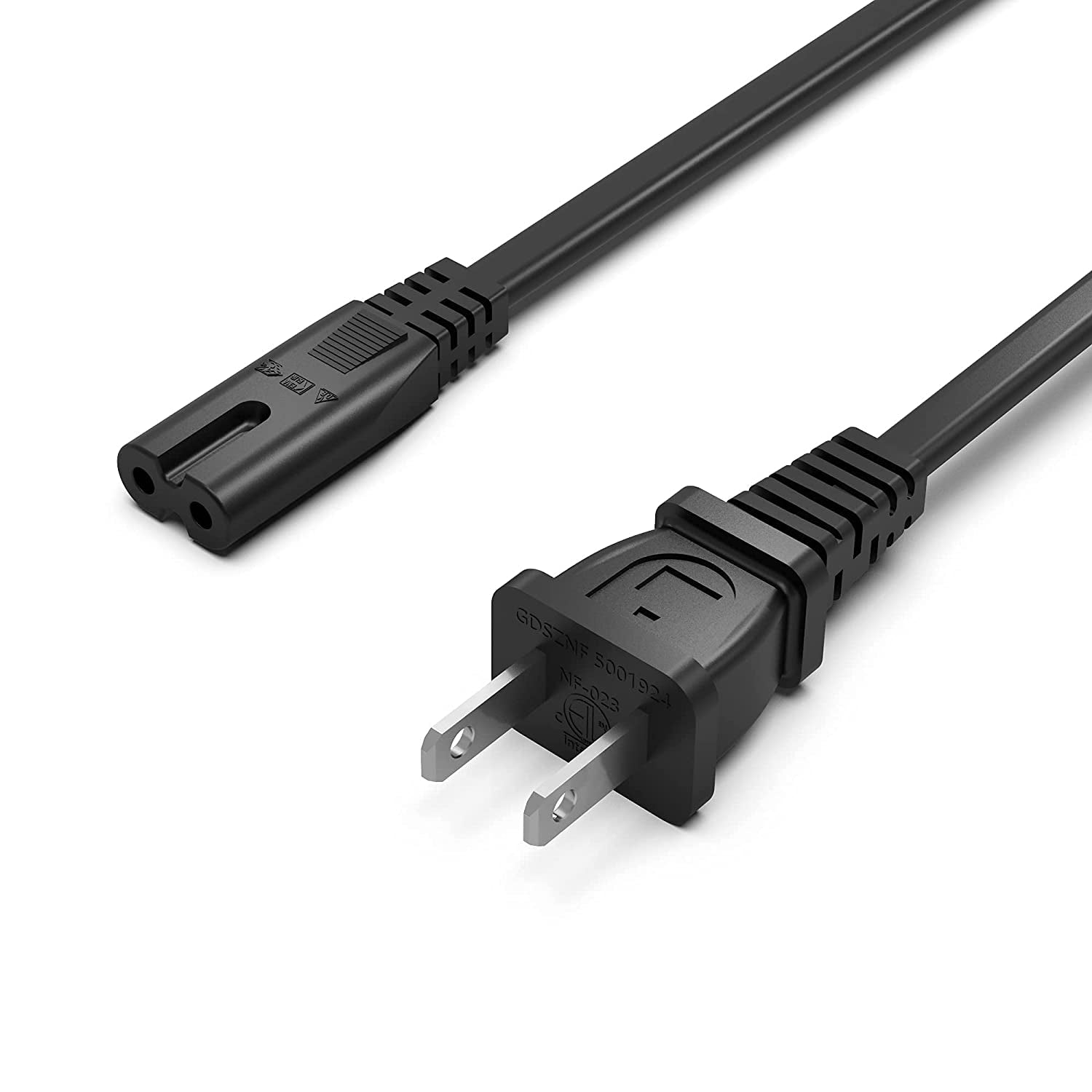 AC-Stromkabel für PlayStation 5 PS5