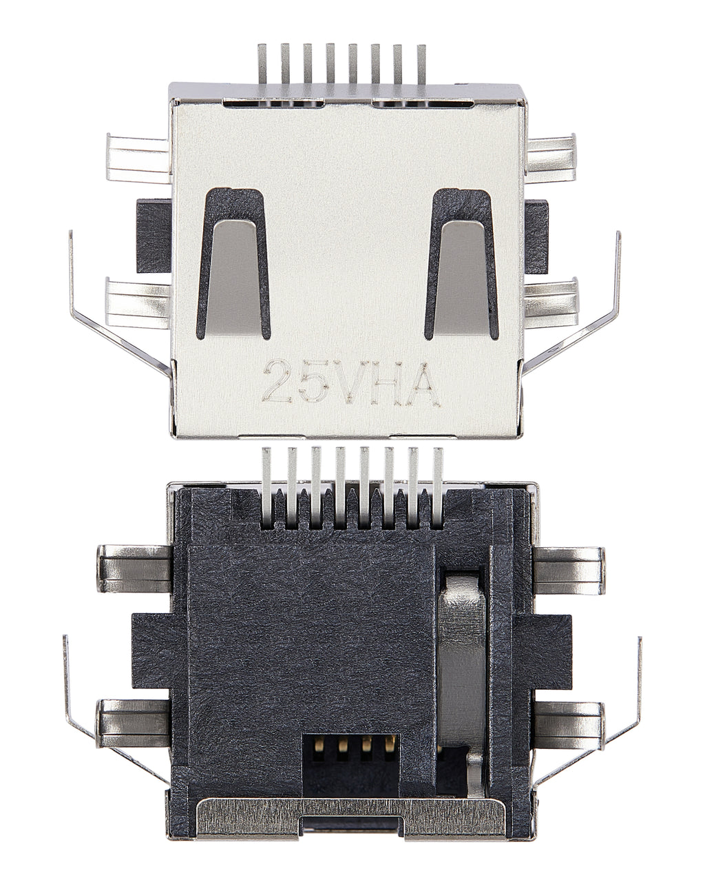 Ethernet-Port für PS5, PS4 Slim & PS4 Pro (Löten erforderlich)
