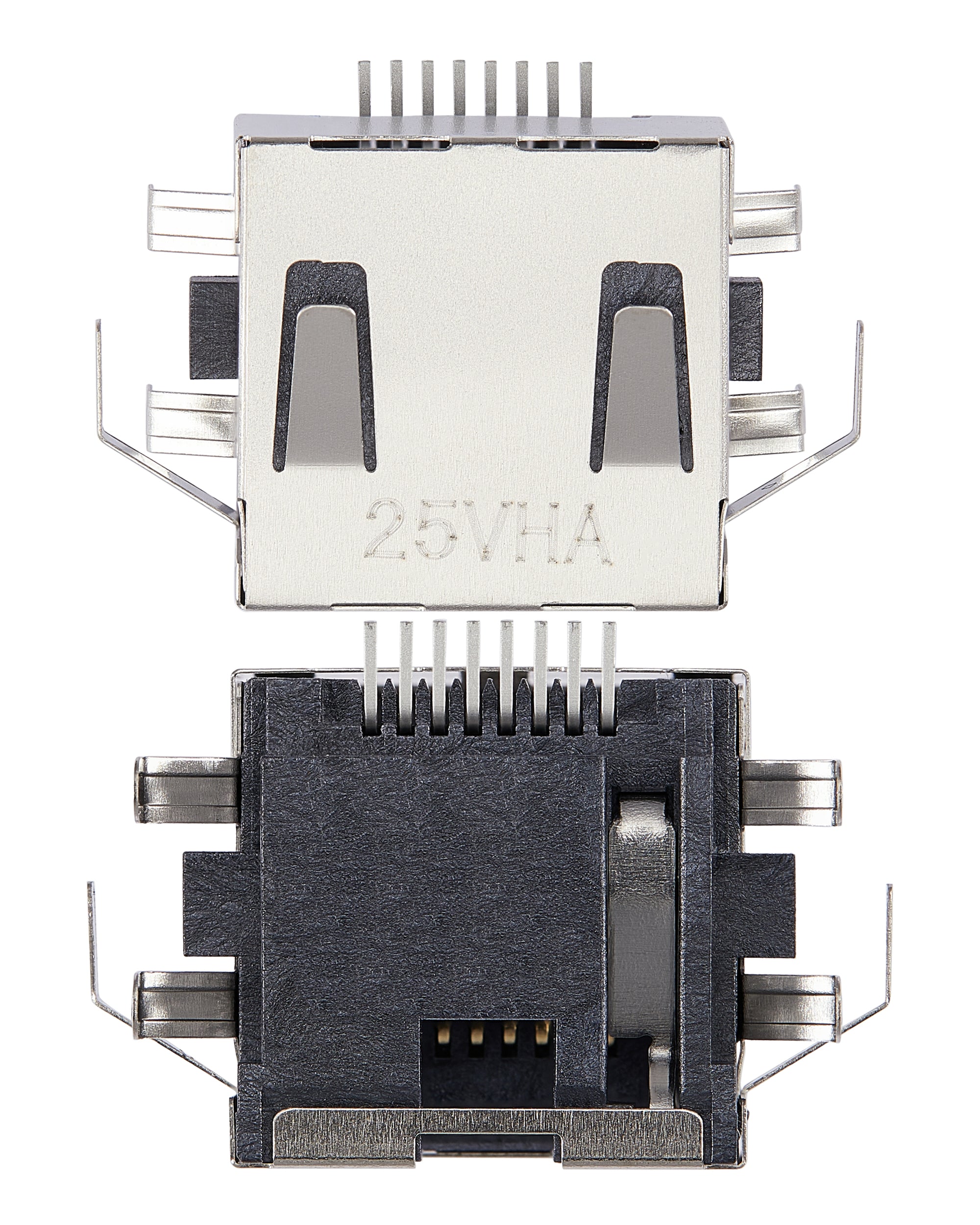 Ethernet-Port für PS5, PS4 Slim & PS4 Pro (Löten erforderlich)