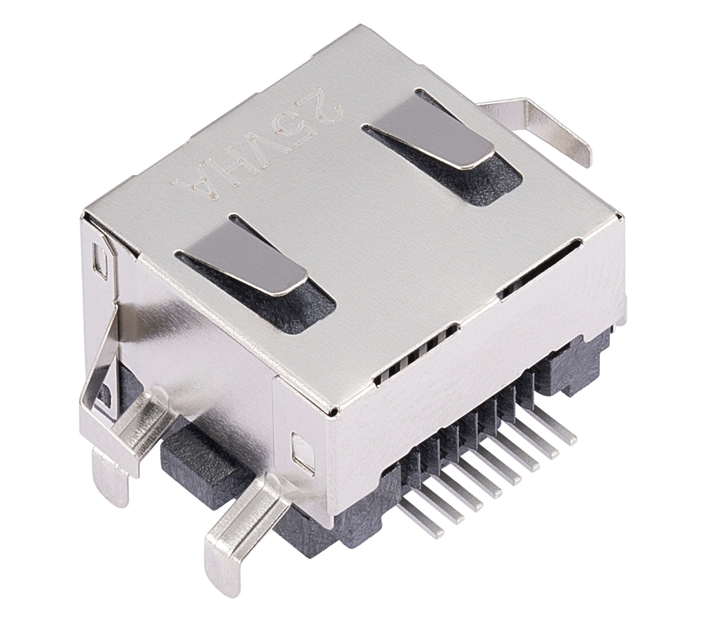 Ethernet-Port für PS5, PS4 Slim & PS4 Pro (Löten erforderlich)