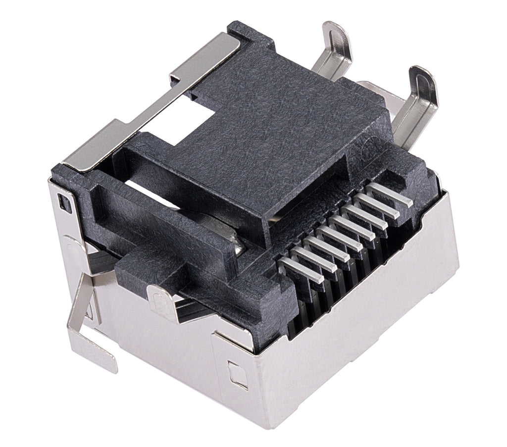 Ethernet-Port für PS5, PS4 Slim & PS4 Pro (Löten erforderlich)