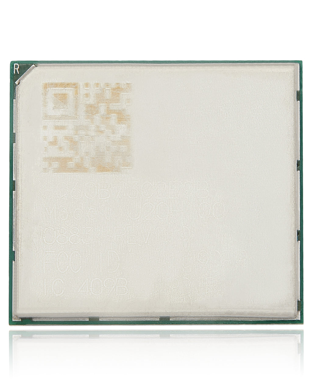 J20H100 M19DFR1 - WLAN/Bluetooth IC for PlayStation 5 PS5