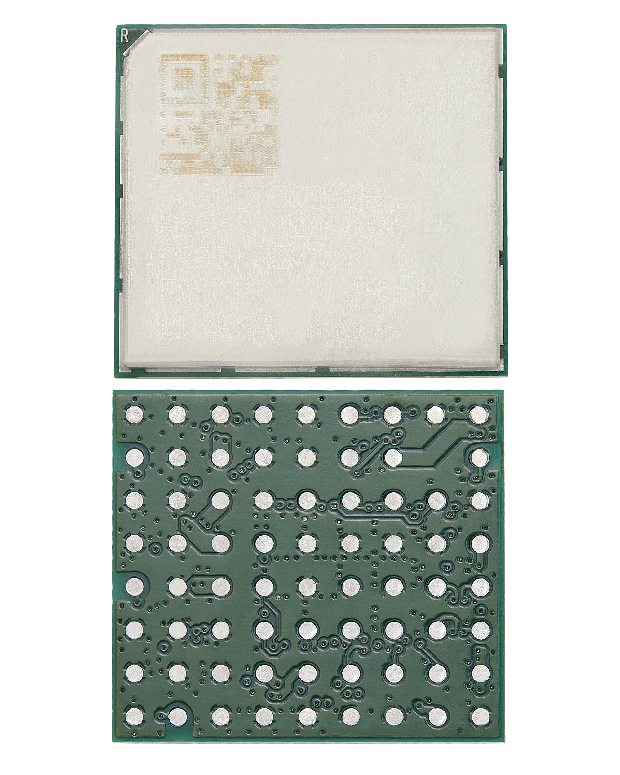 J20H100 M19DFR1 - WLAN/Bluetooth IC for PlayStation 5 PS5