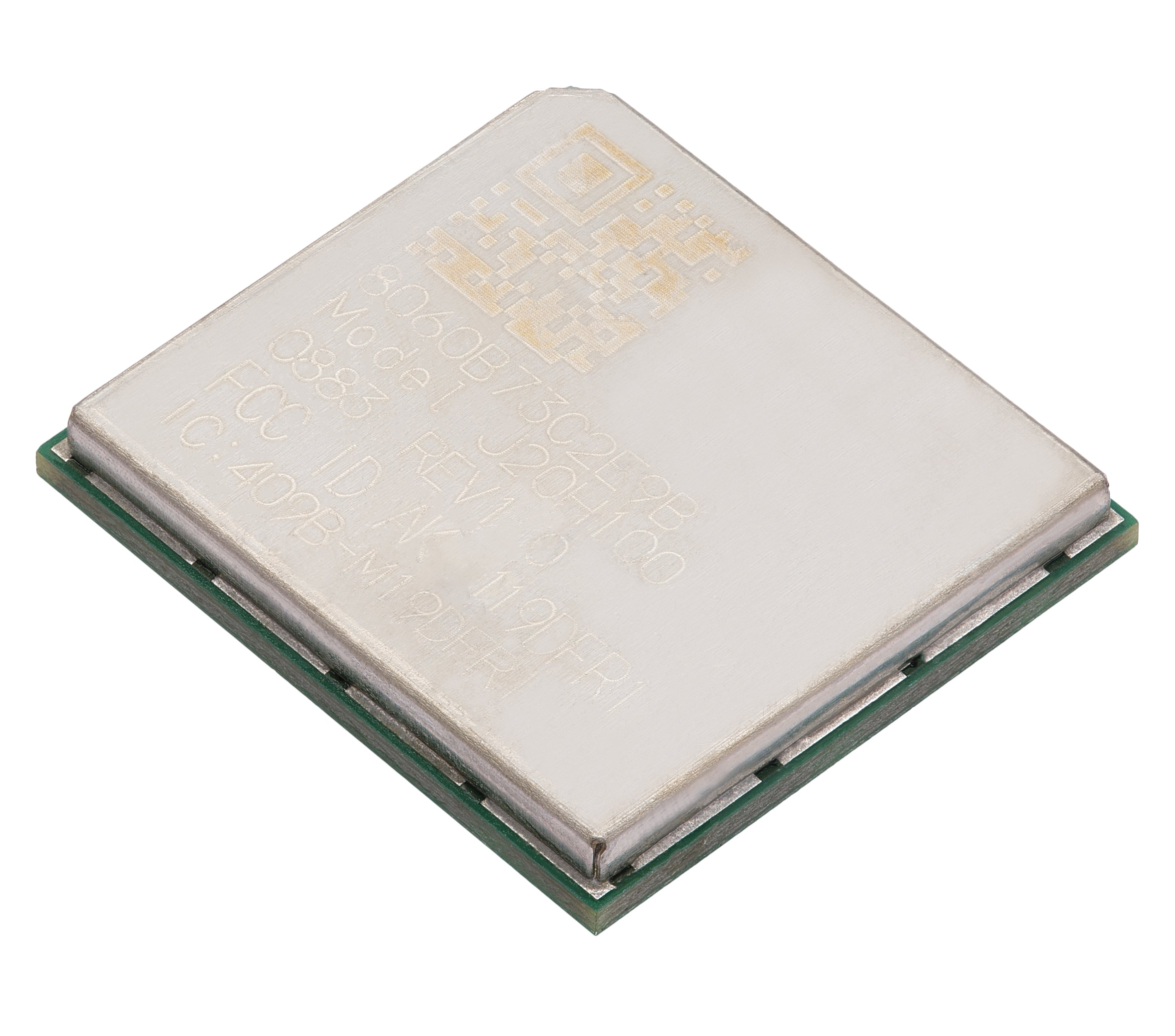 J20H100 M19DFR1 - WLAN/Bluetooth IC for PlayStation 5 PS5