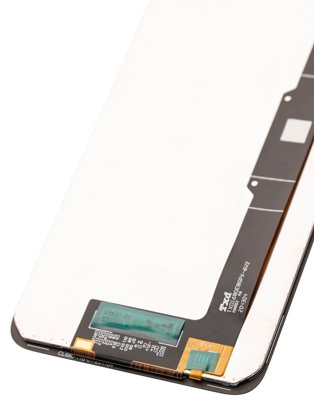 LCD Display without Frame for TCL 20 SE (Refurbished) (All Colors)