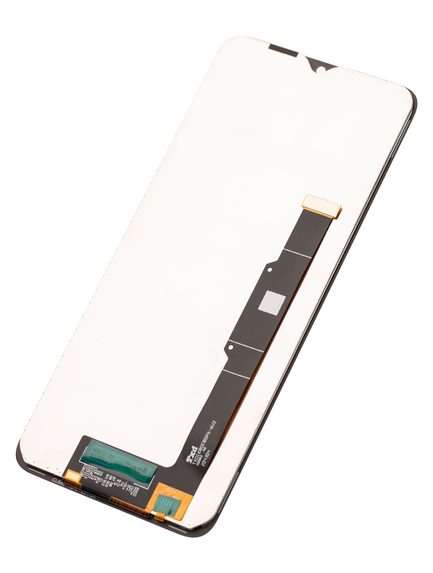 LCD Display without Frame for TCL 20 SE (Refurbished) (All Colors)