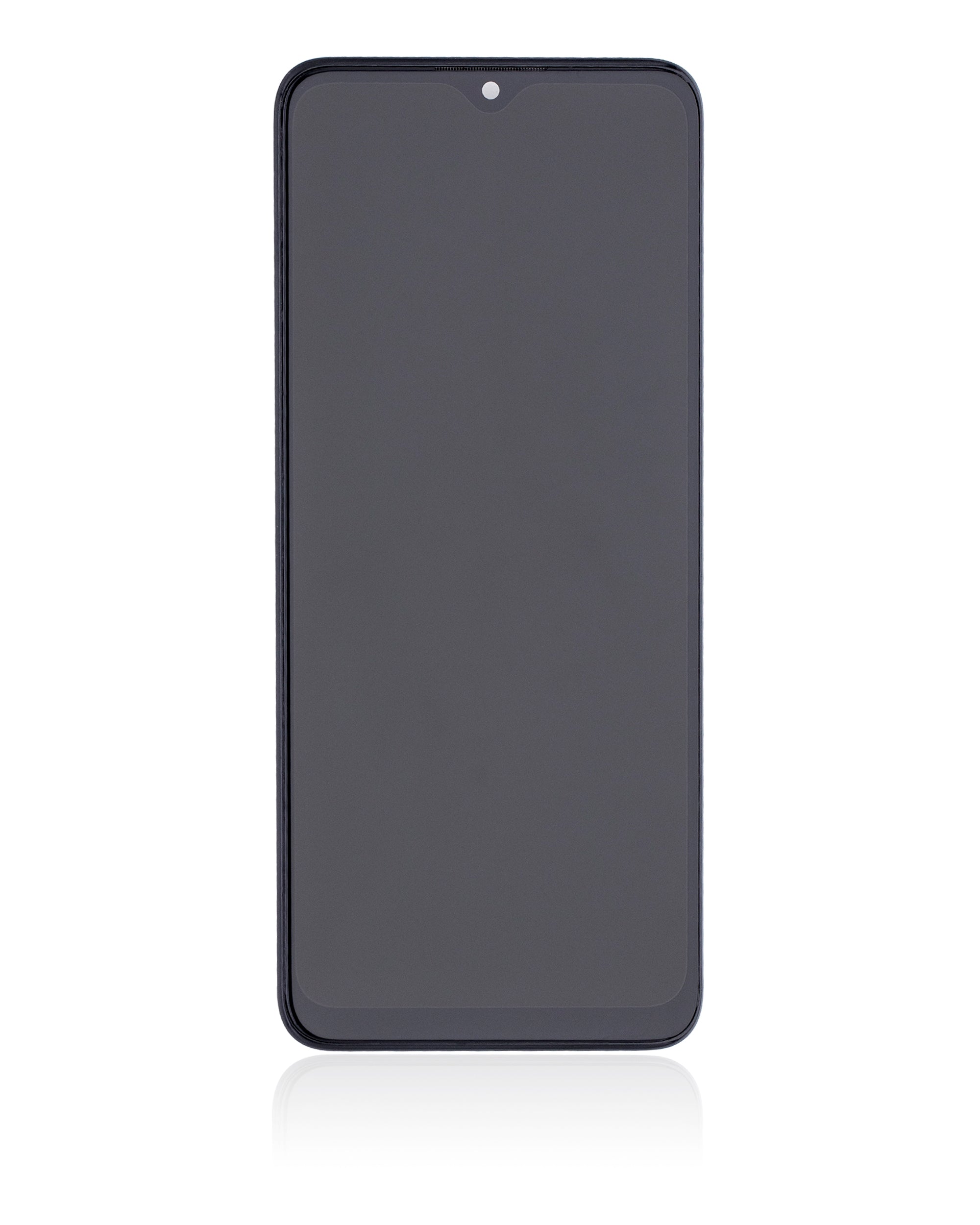 LCD-Display mit Rahmen für TCL 20 SE (Refurbished) (Nuit Black)