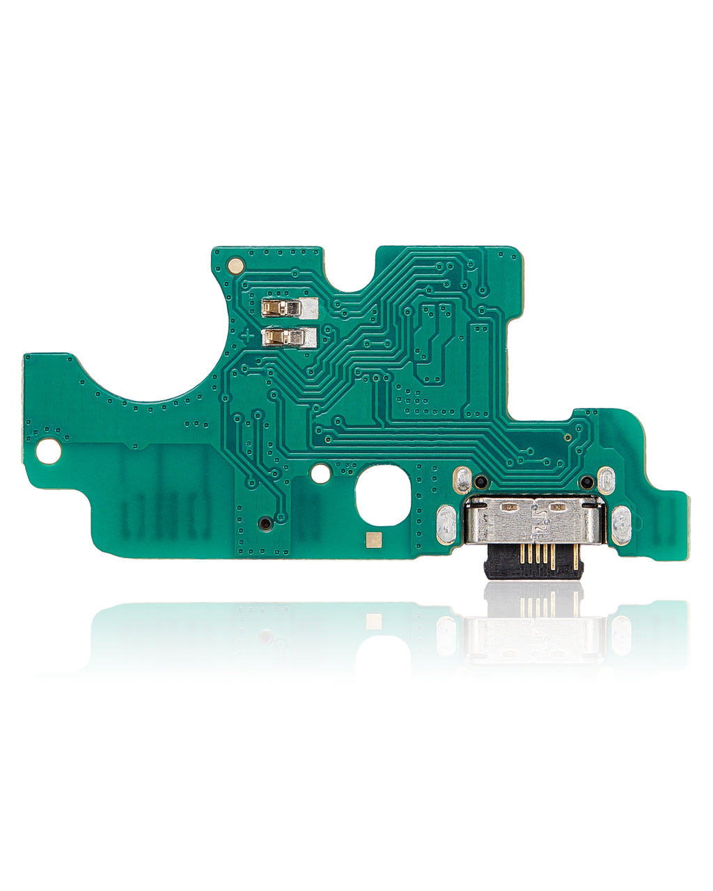 Ladebuchse-Platine für TCL 20 SE (T671H)