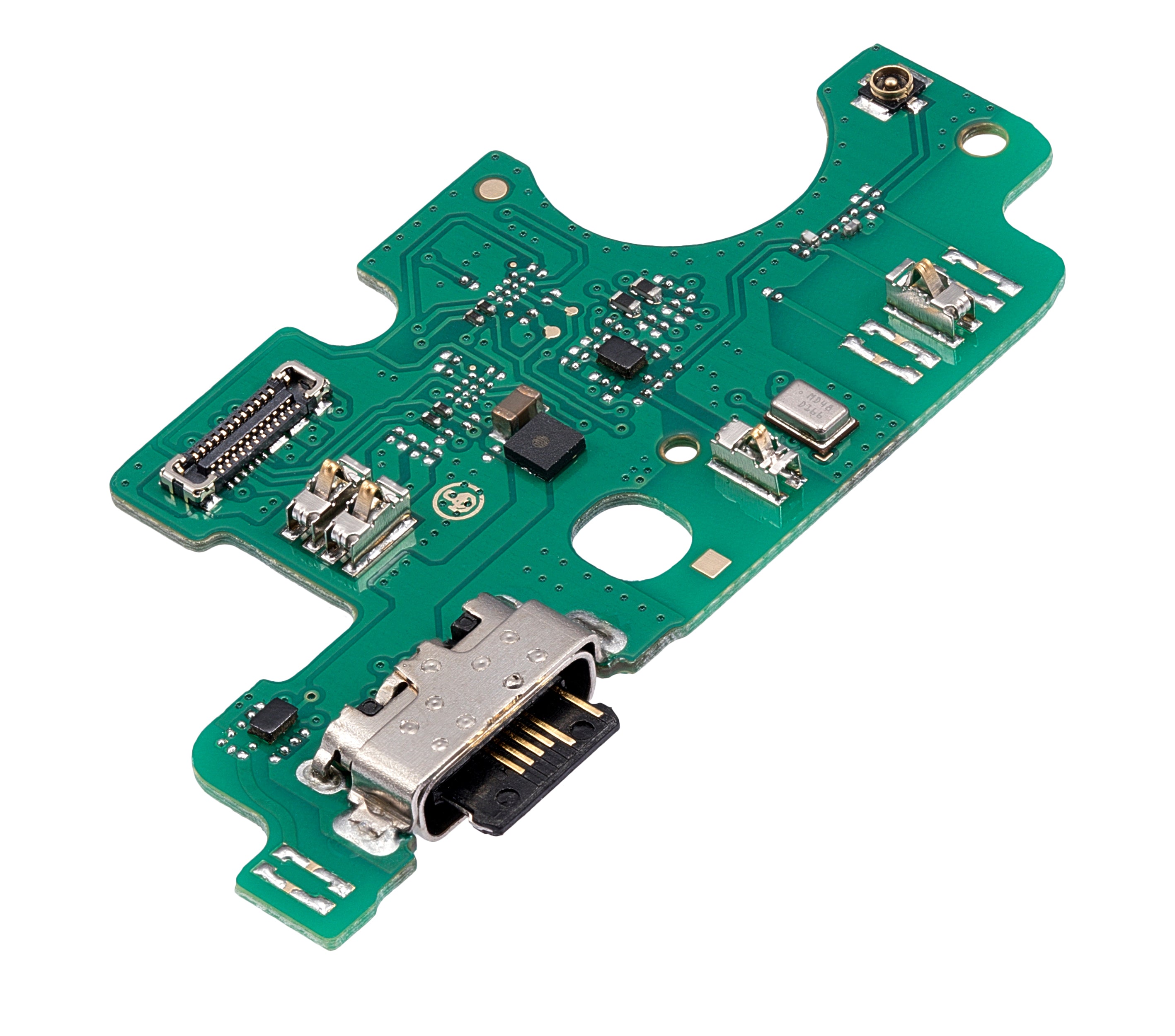Ladebuchse-Platine für TCL 20 SE (T671H)