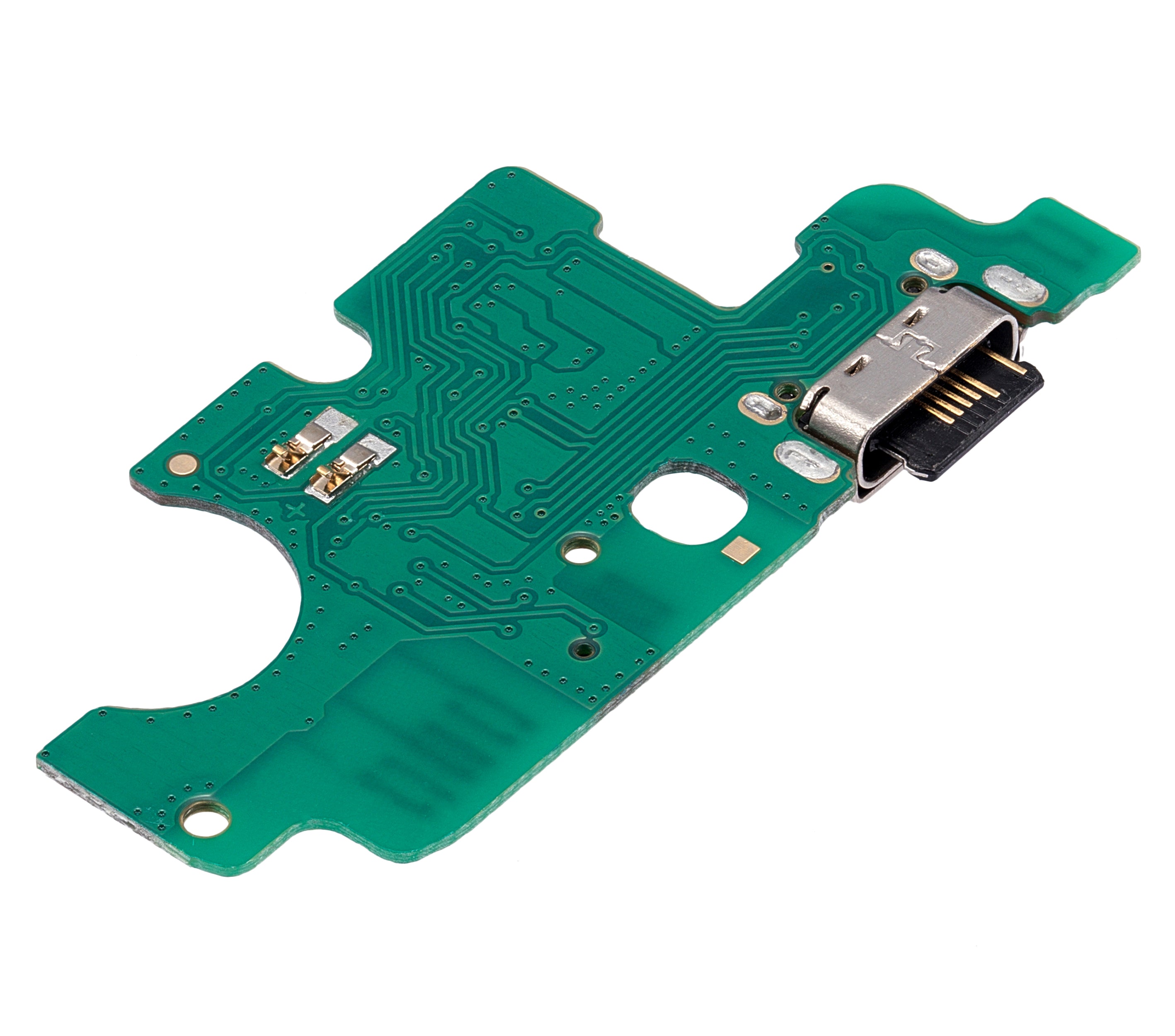 Ladebuchse-Platine für TCL 20 SE (T671H)