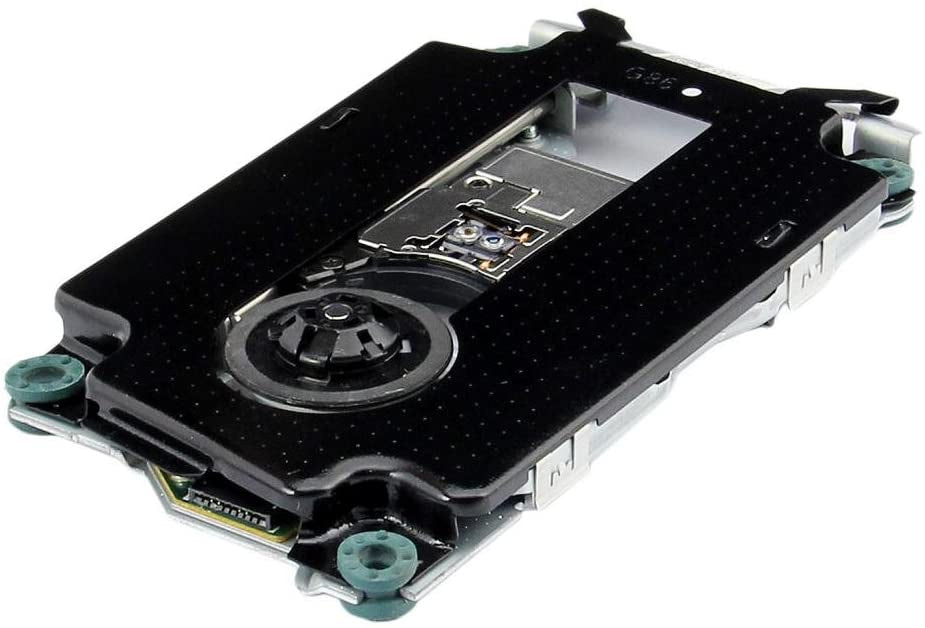 Blu-Ray Laser Lens with Deck for PlayStation 3 PS3 Super Slim (CECH-4xxx) (KES-850A / KEM-850 / KEM-850PHA)