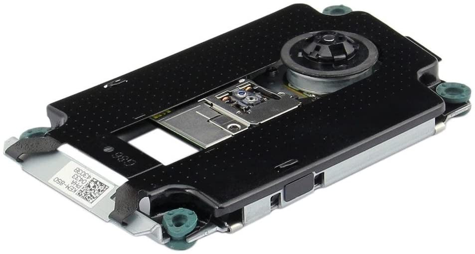 Blu-Ray Laser Lens with Deck for PlayStation 3 PS3 Super Slim (CECH-4xxx) (KES-850A / KEM-850 / KEM-850PHA)