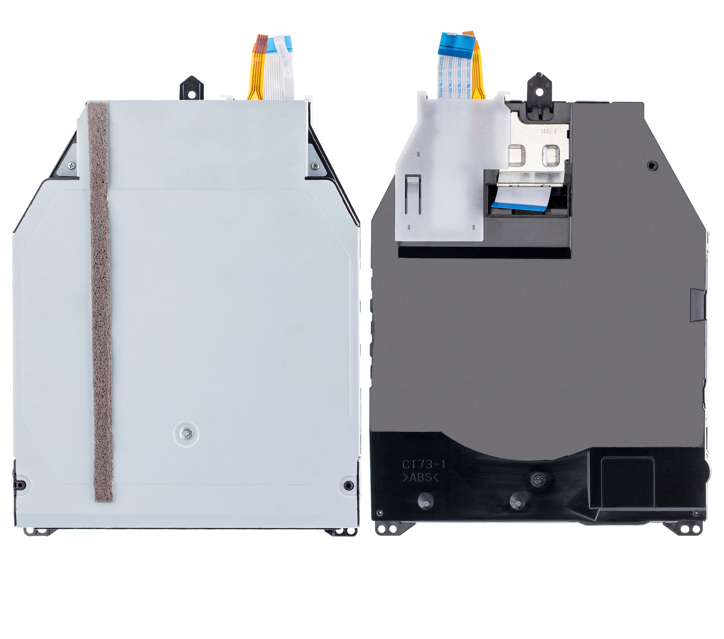 Disc-Laufwerk für PlayStation 3 Slim (KEM-450DAA, KES-450DAA, CECH-25XX)