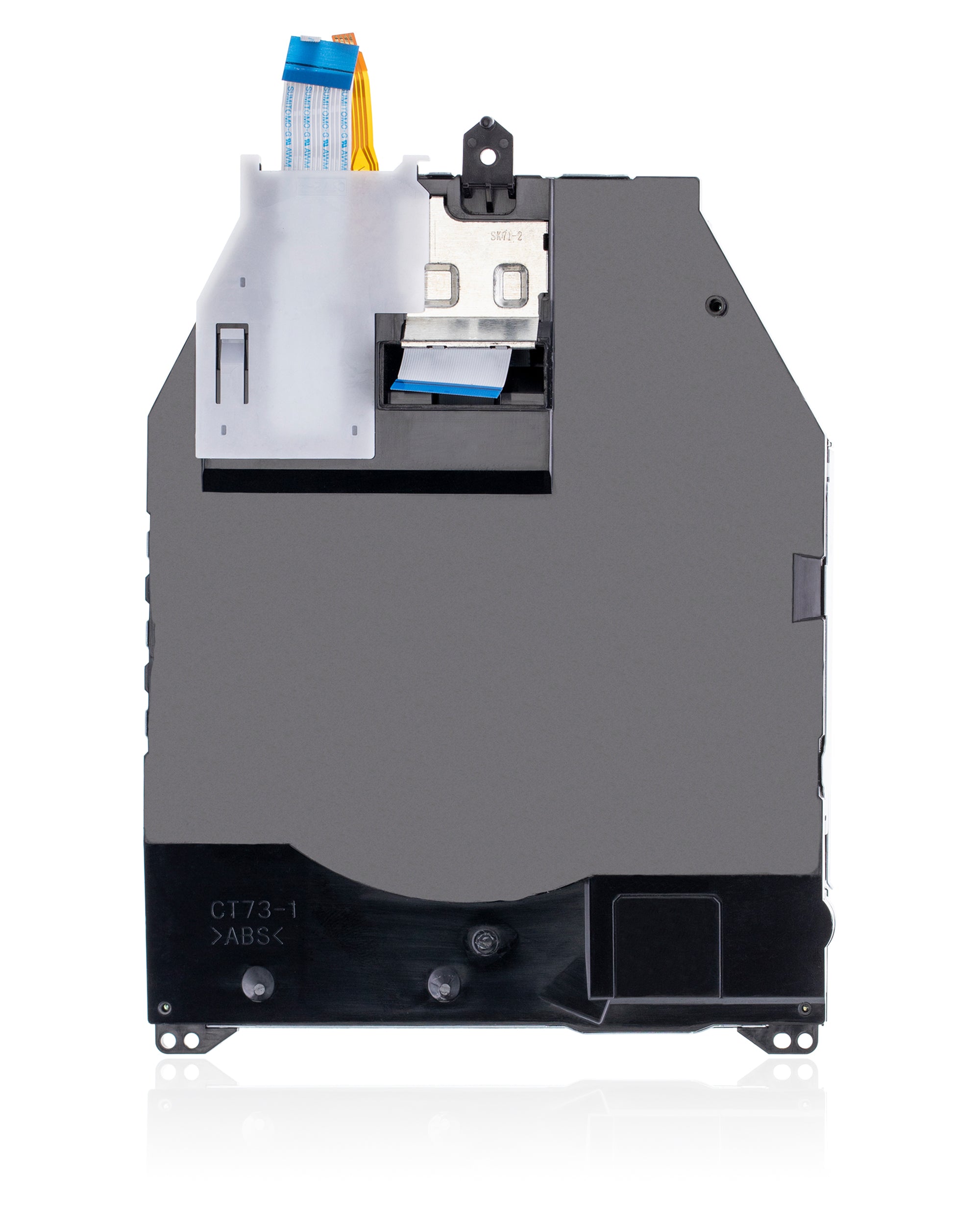 Disc-Laufwerk für PlayStation 3 Slim (KEM-450DAA, KES-450DAA, CECH-25XX)