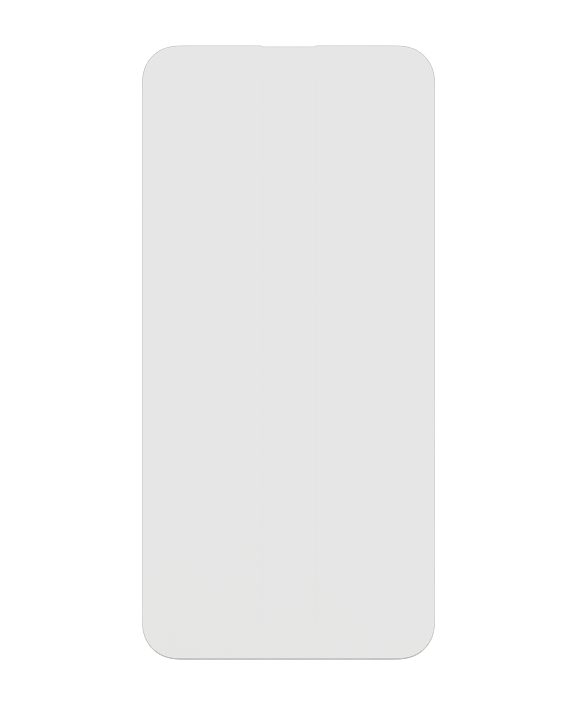 Casper Pro Tempered Glass für Samsung Galaxy A34 5G (Case Friendly)