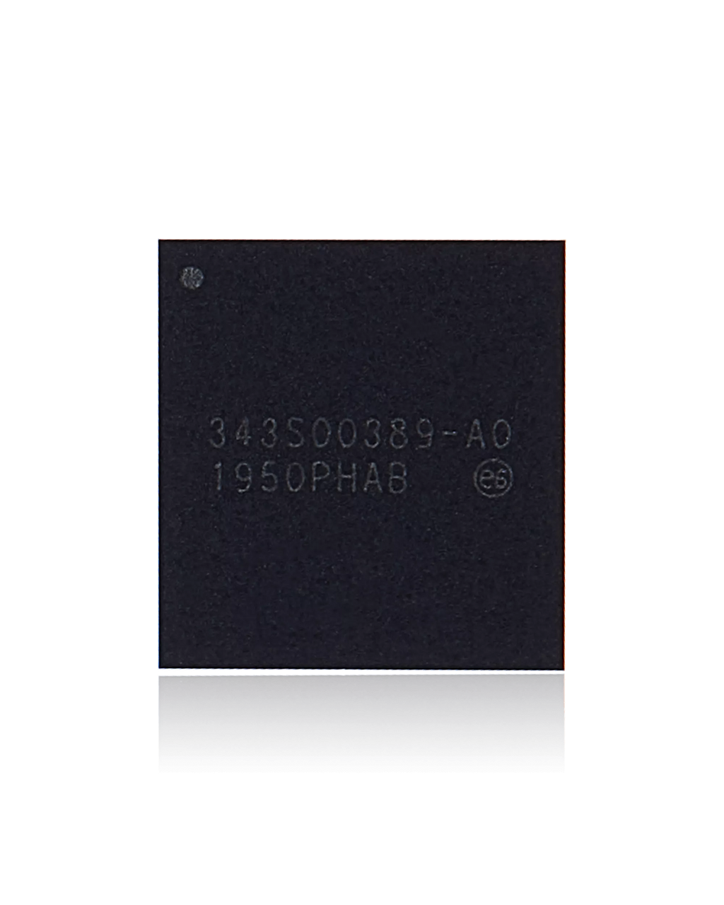 USB Charging IC for iPad 9 (2021) (343S00389)