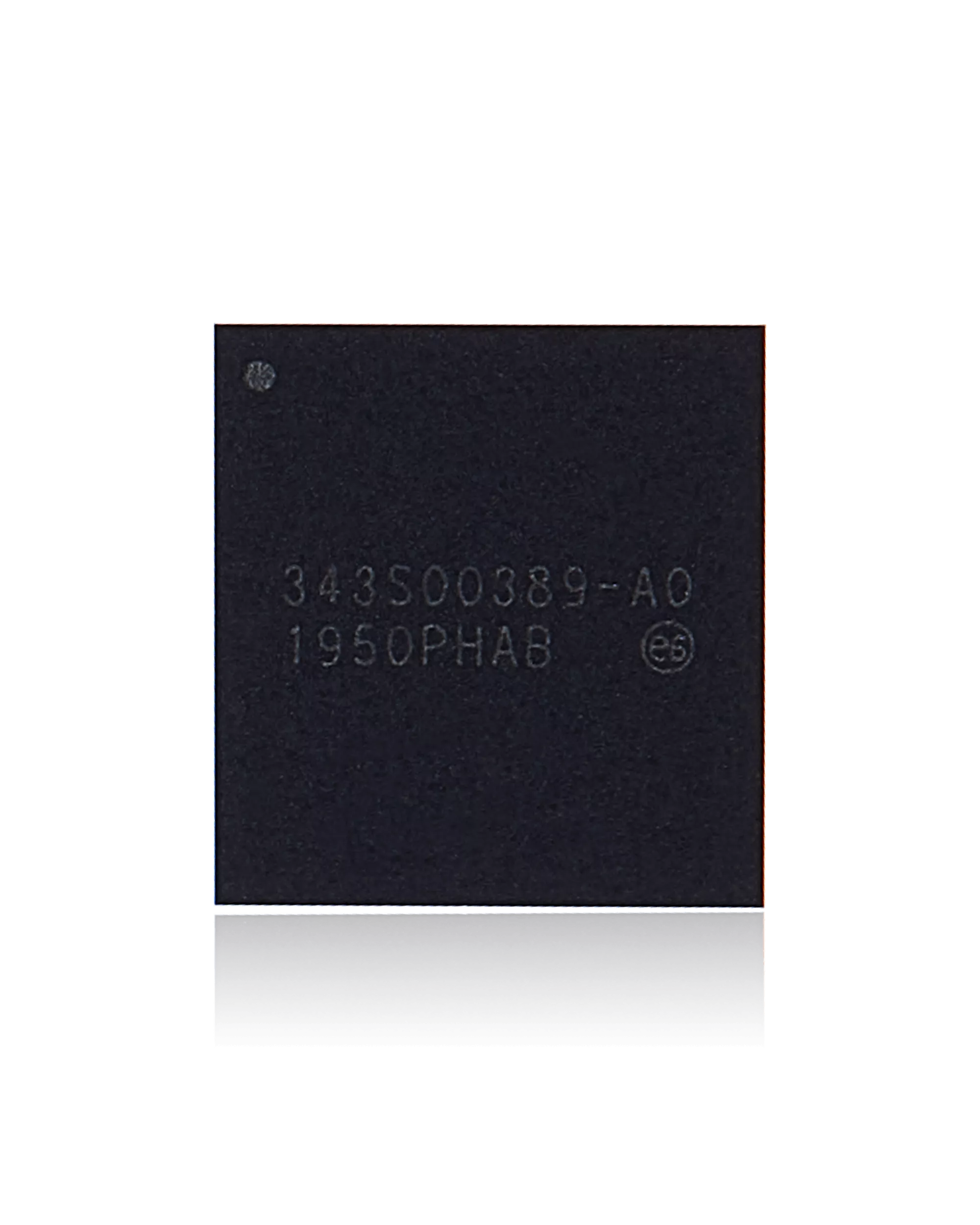 USB Charging IC for iPad 9 (2021) (343S00389)