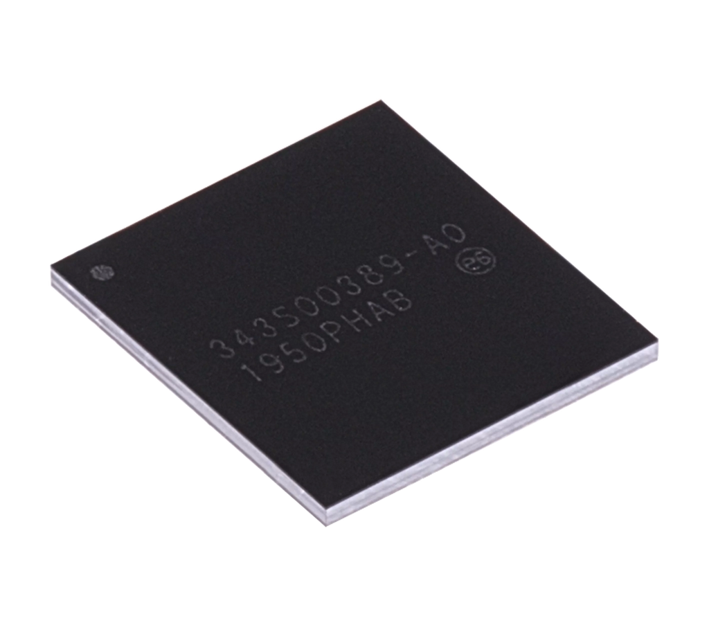 USB Charging IC for iPad 9 (2021) (343S00389)