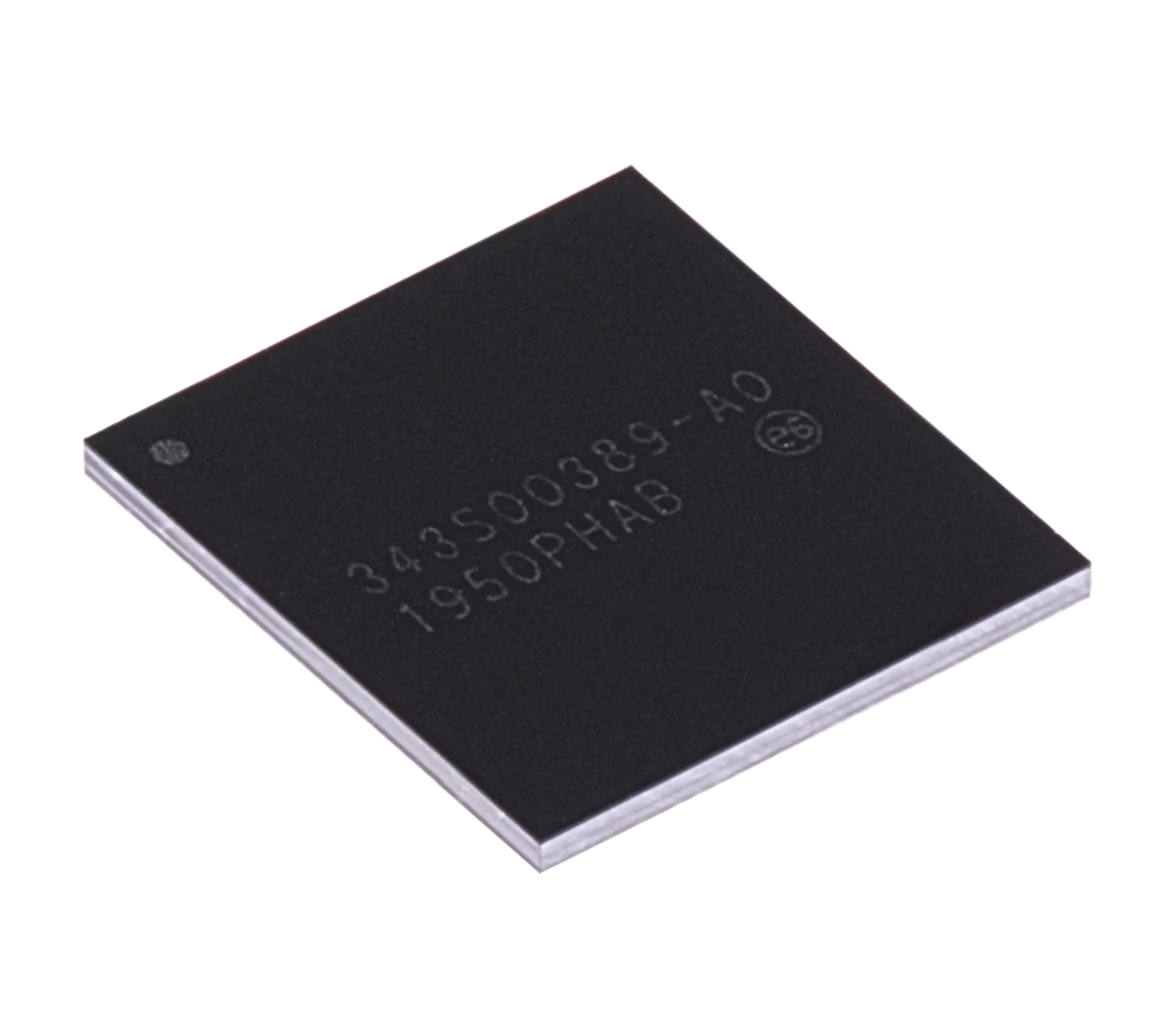 USB Charging IC for iPad 9 (2021) (343S00389)