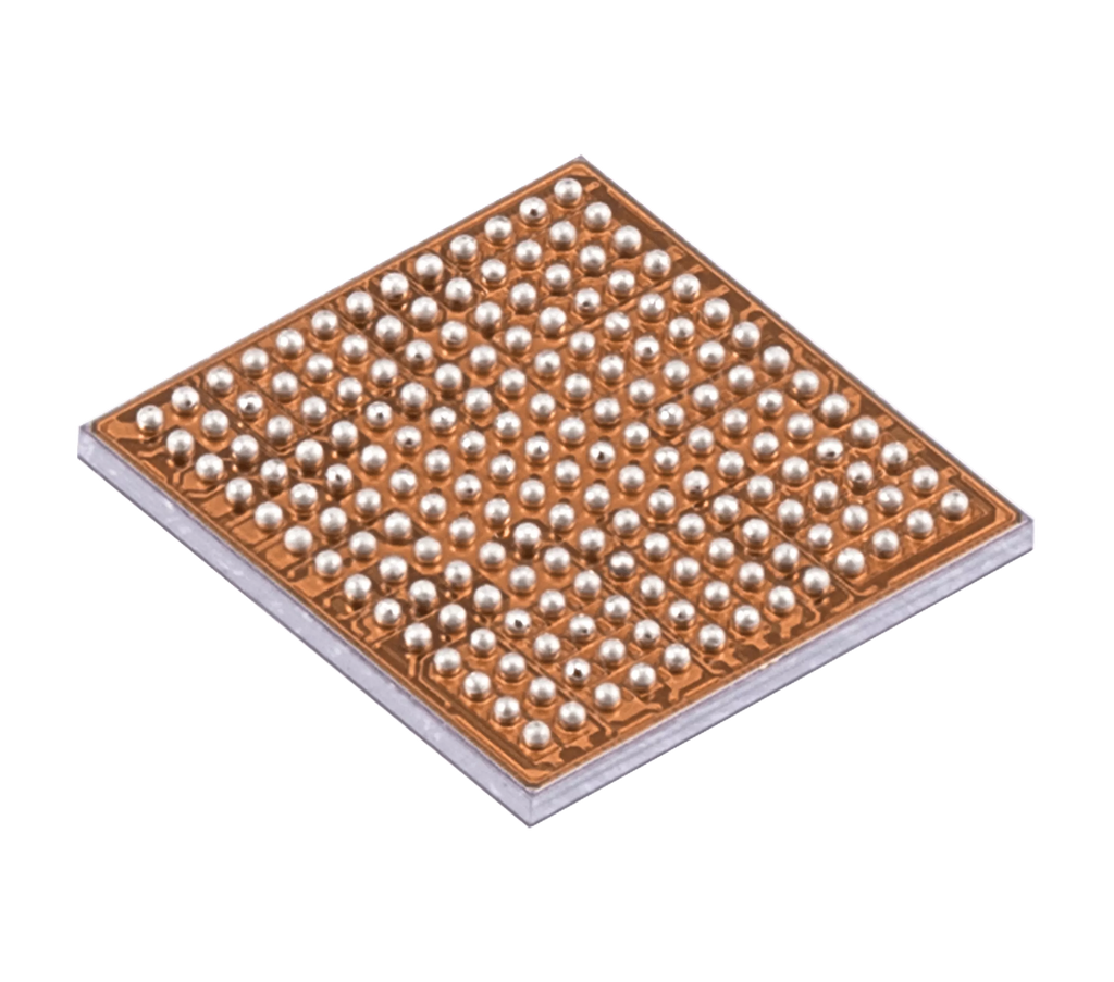 USB Charging IC for iPad 9 (2021) (343S00389)
