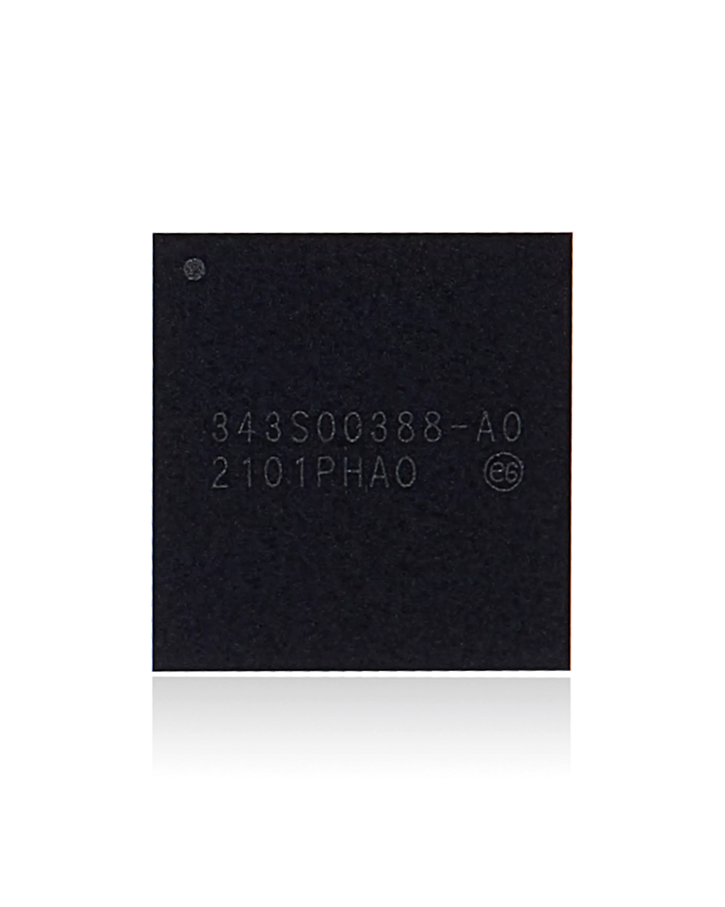 USB Charging IC for iPad 9 (2021) (343S00388)