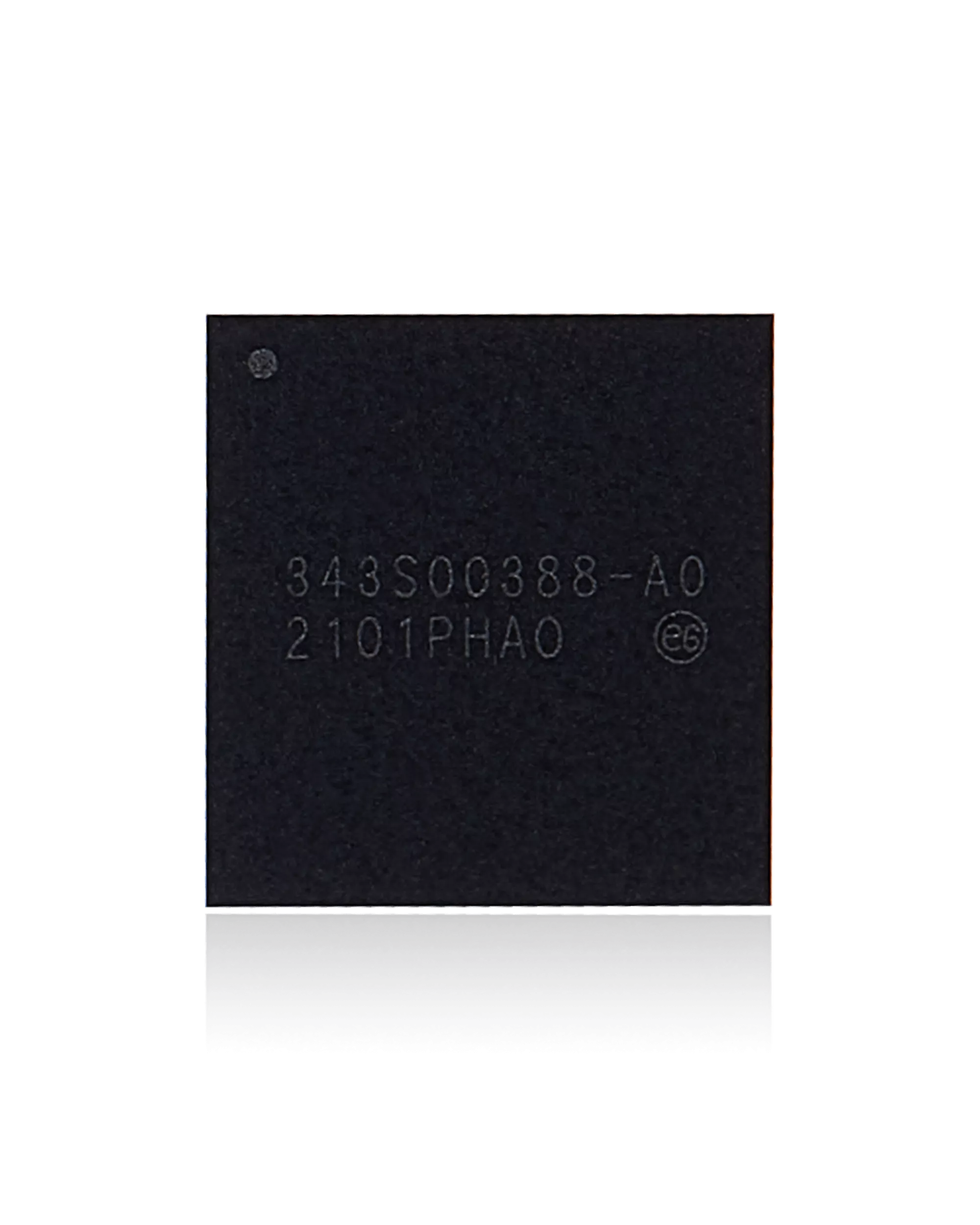 USB Charging IC for iPad 9 (2021) (343S00388)