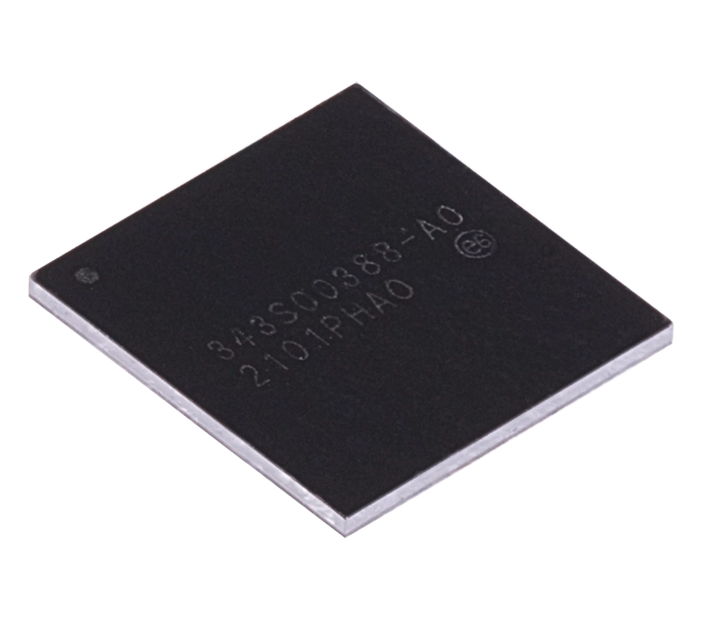 USB Charging IC for iPad 9 (2021) (343S00388)