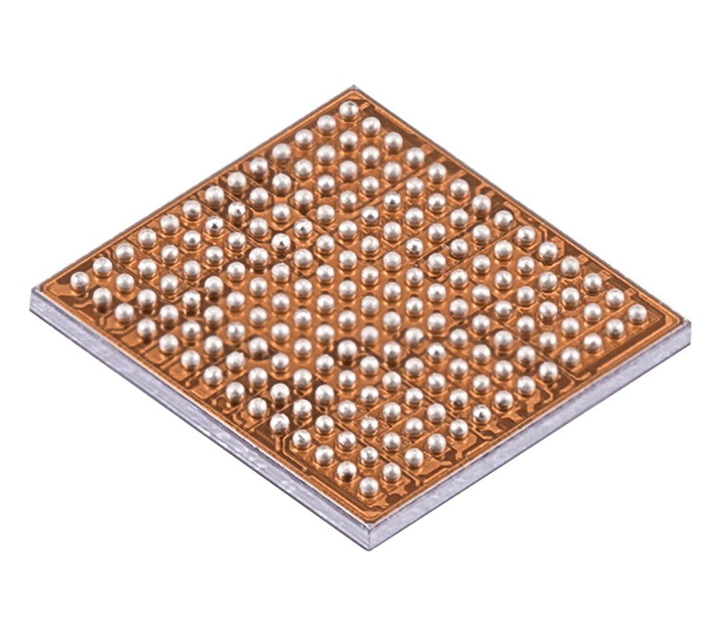 USB Charging IC for iPad 9 (2021) (343S00388)