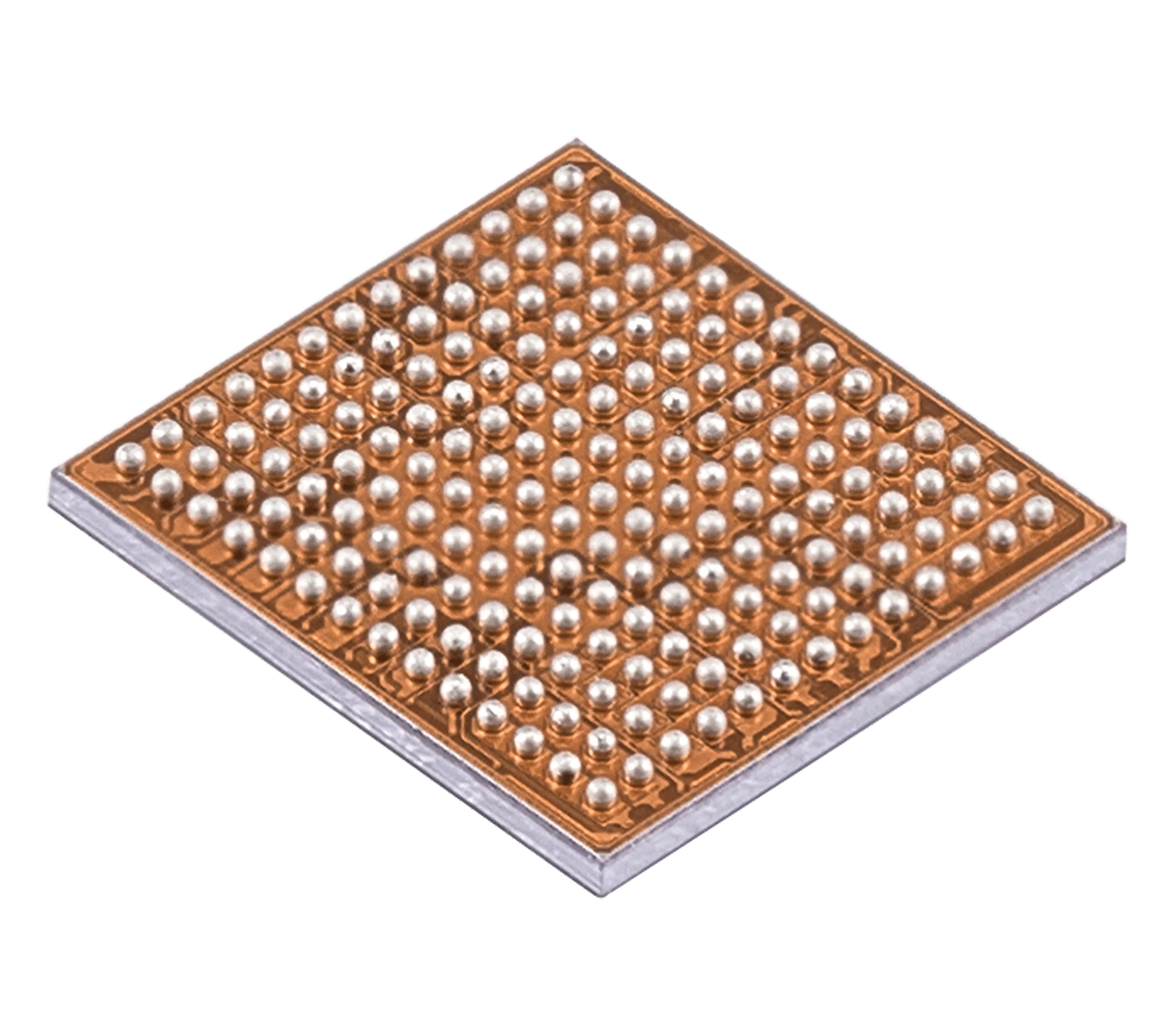USB Charging IC for iPad 9 (2021) (343S00388)