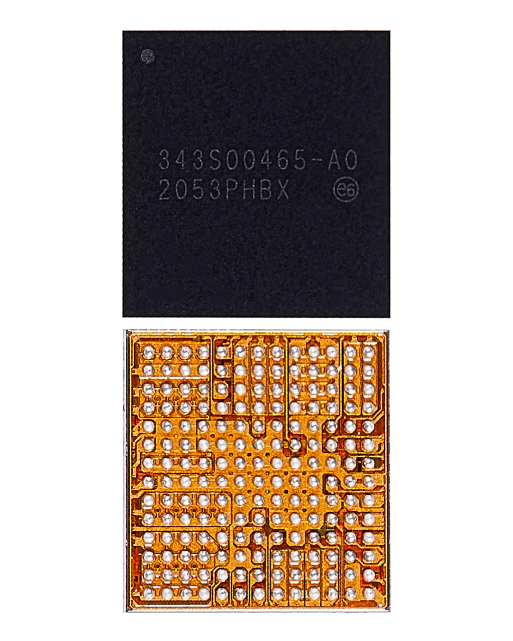 Power-Management-PMIC-IC für iPad Air 5 (2022) (343S00465)