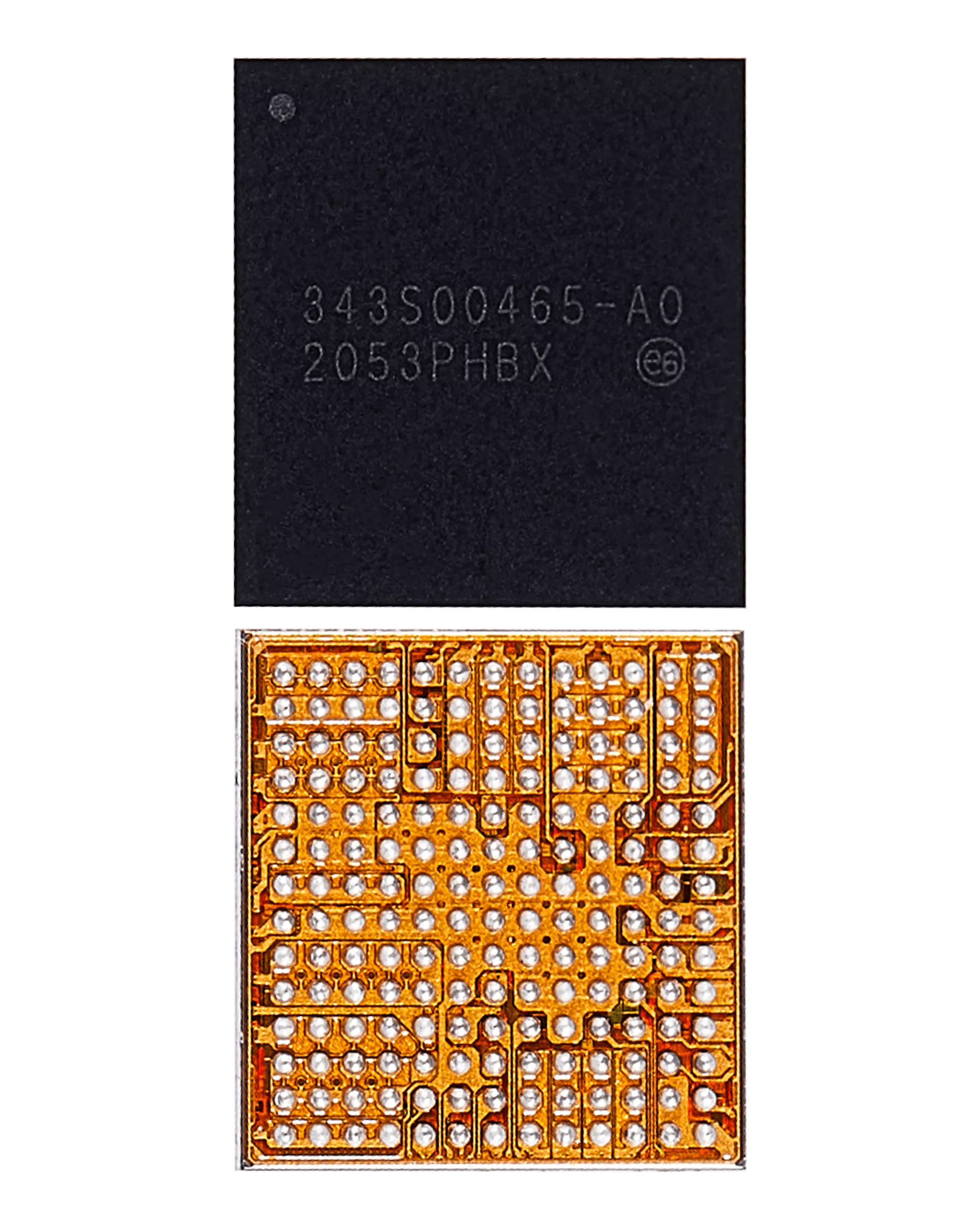Power-Management-PMIC-IC für iPad Air 5 (2022) (343S00465)