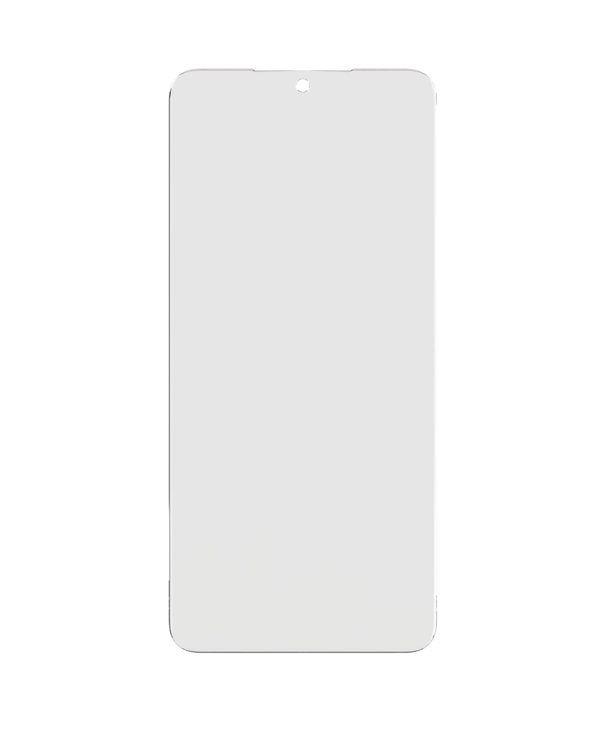 Casper Pro Gehärtetes Glas Samsung Galaxy S21 Plus Hüllenfreundlich
