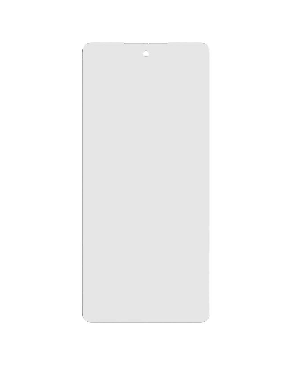 Casper Pro Tempered Glass for Samsung Galaxy S20 FE (Case Friendly) (Retail Pack)