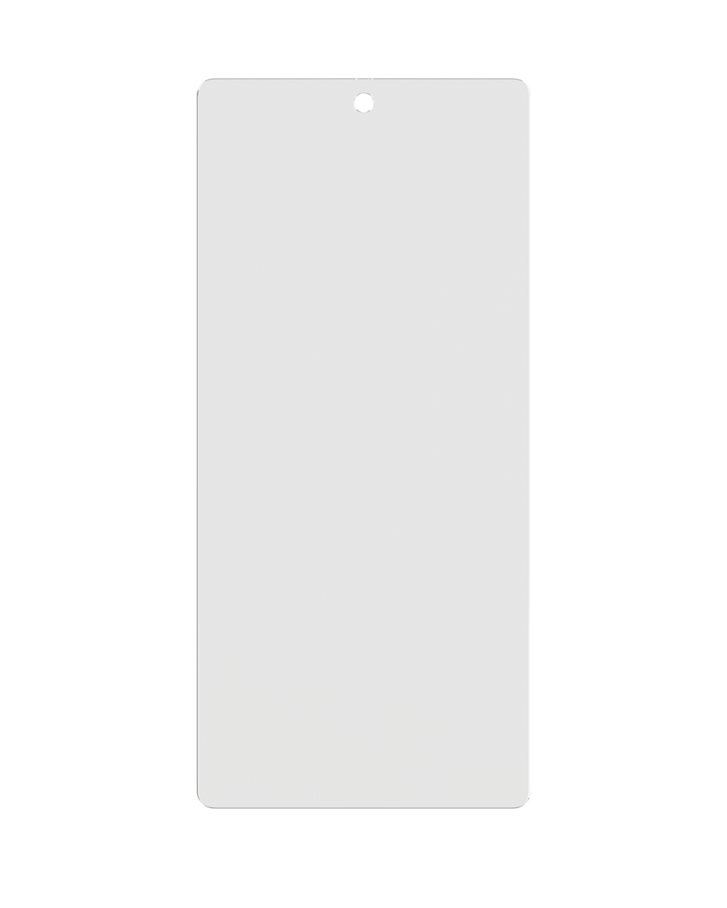 Casper Pro Gehärtetes Glas für Samsung Galaxy Note 20, Case Friendly, Retail Pac