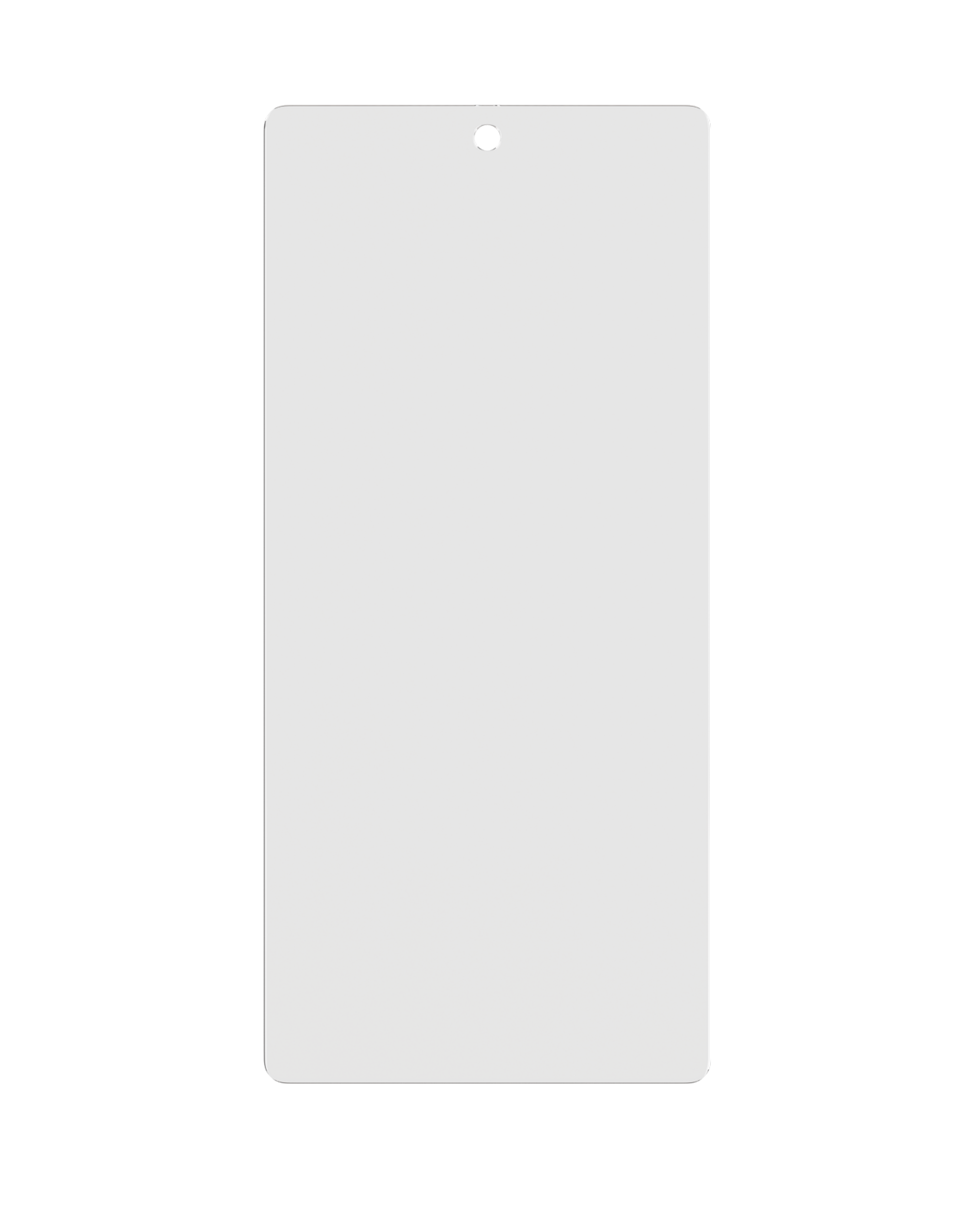 Casper Pro Gehärtetes Glas für Samsung Galaxy Note 20, Case Friendly, Retail Pac
