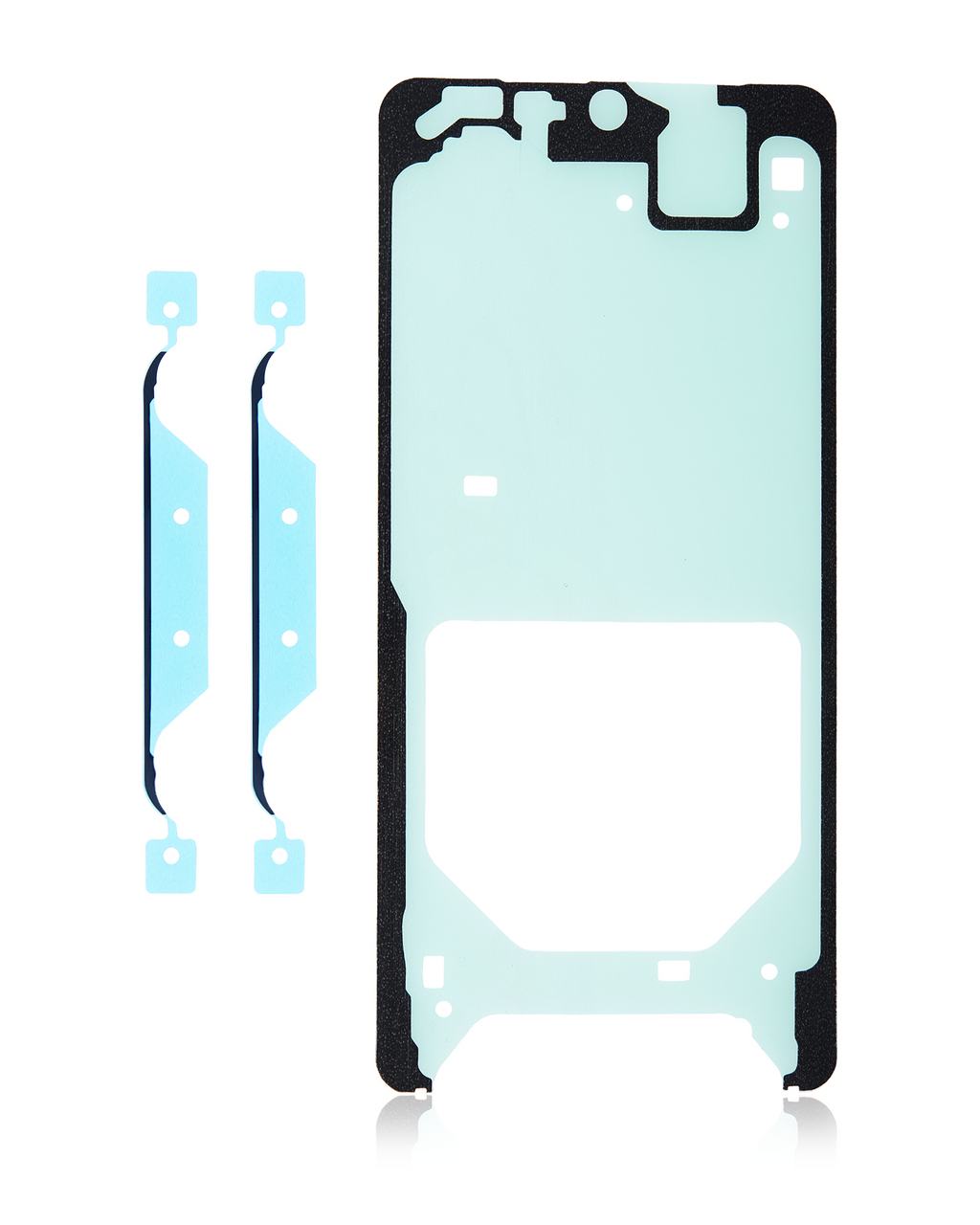 LCD-Klebeband für Samsung Galaxy S21 Ultra (10er-Pack)