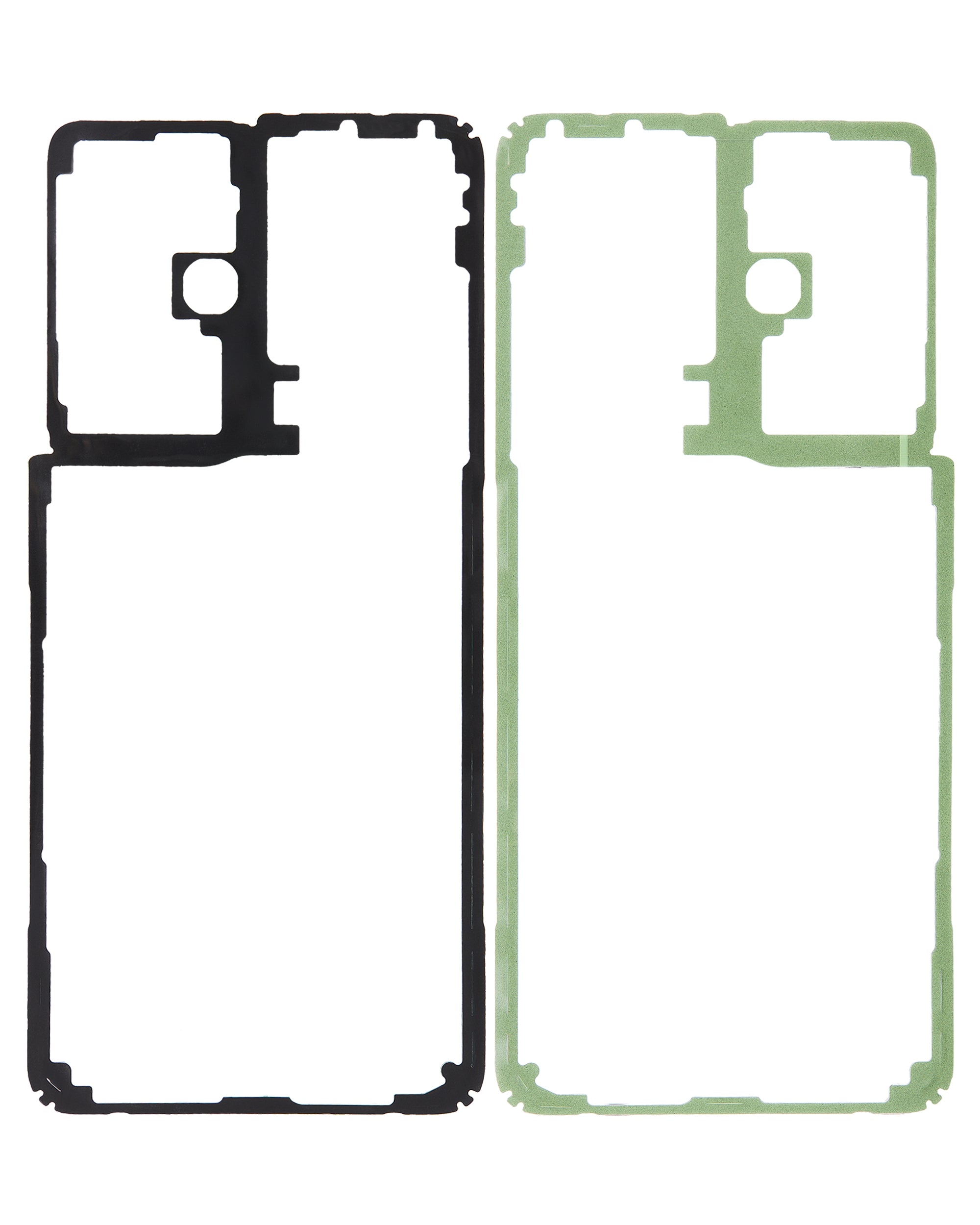 Rückseiten-Klebeband für Samsung Galaxy S21 Ultra (10 Pack)