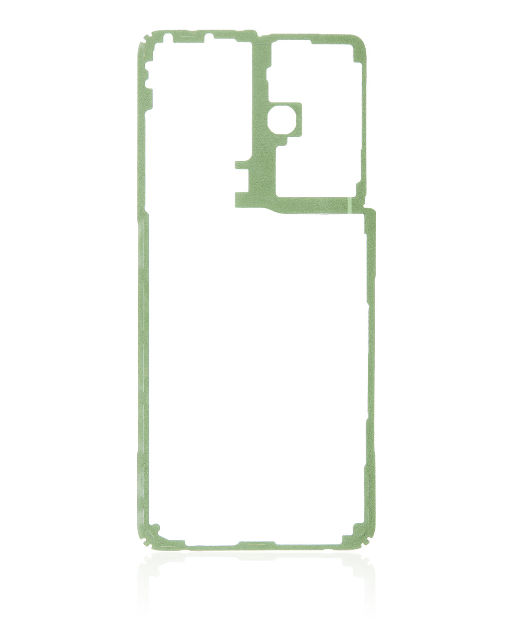 Rückseiten-Klebeband für Samsung Galaxy S21 Ultra (10 Pack)