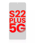 Polarisationsfolie für Samsung Galaxy S22 Plus 5G (10er-Pack)