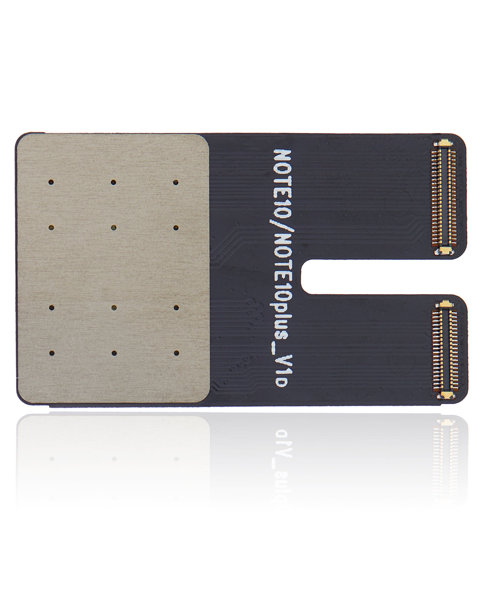 Tester flex cable for iTestBox (S300) for Samsung Galaxy Note 10