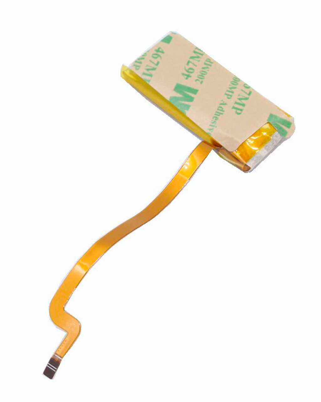 Ersatzakku für iPod Video (30GB) (580mAh)