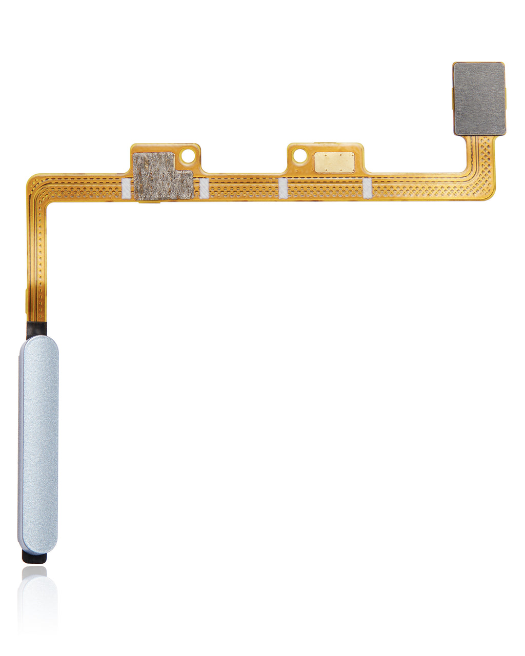 Fingerabdrucksensor mit Flexkabel für Motorola Edge 20 Pro Iridescent Cloud