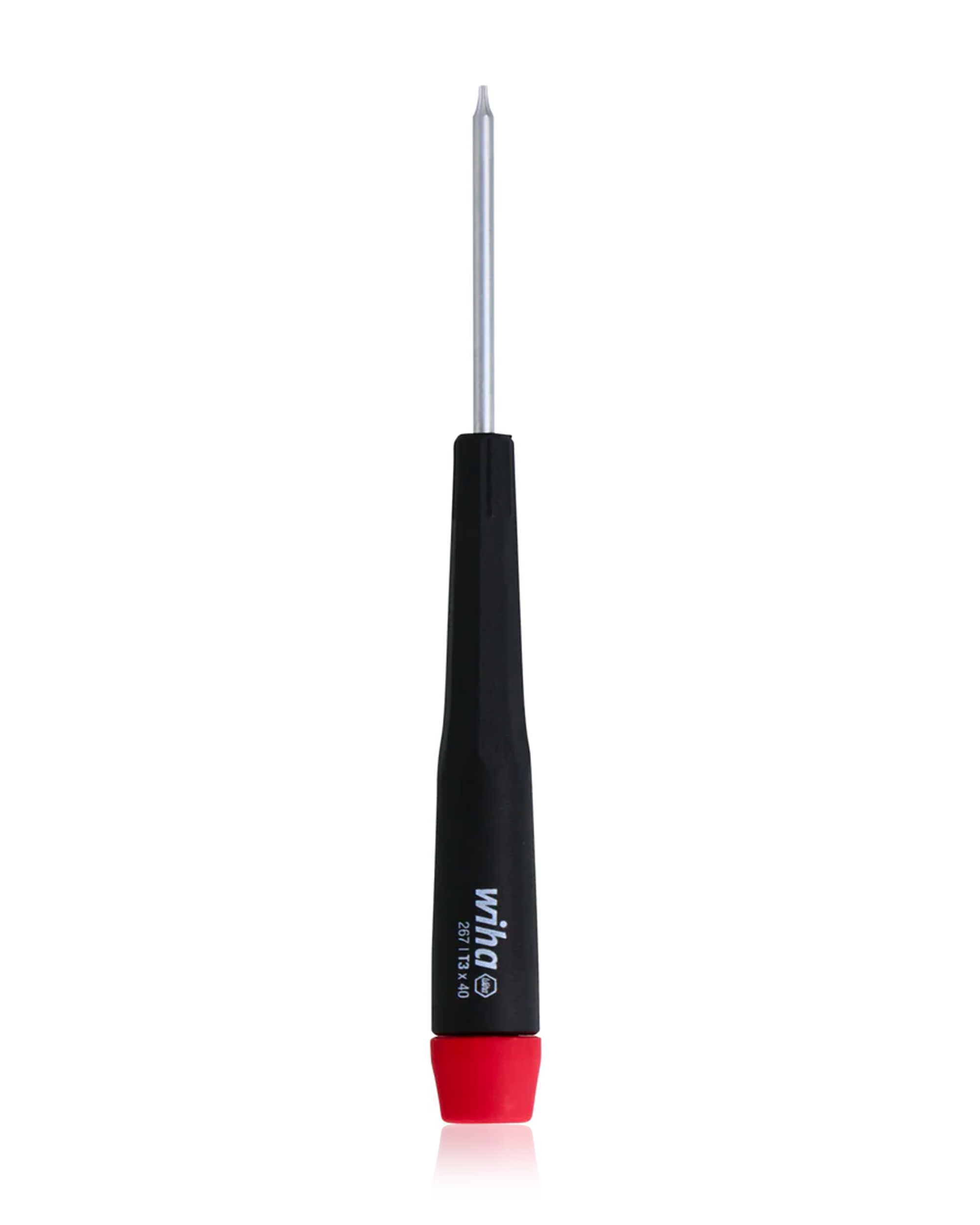 Precision Torx Screwdriver T3 x 40mm (26703) (Wiha)