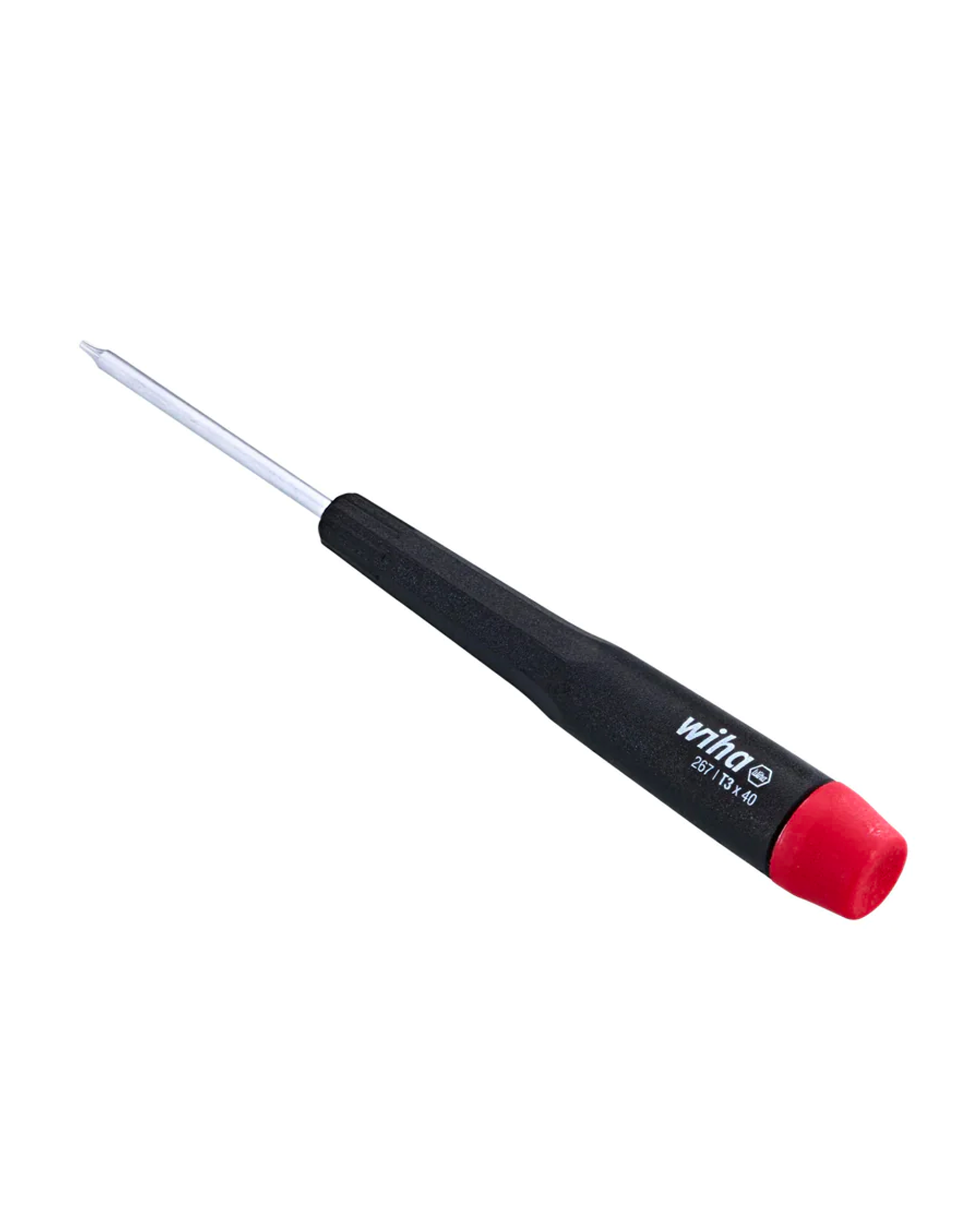 Precision Torx Screwdriver T3 x 40mm (26703) (Wiha)