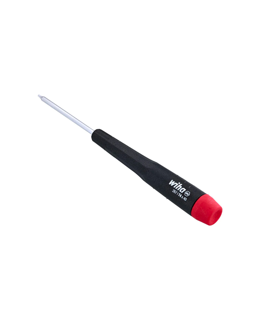 Präzisions-Torx-Schraubendreher T4 x 40mm (26704) (Wiha)