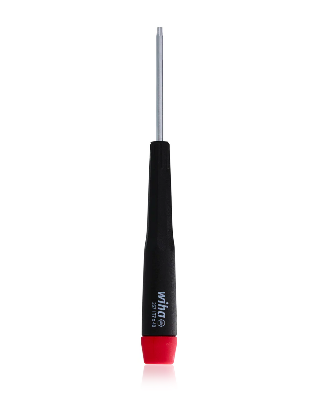 Wiha Präzisions-Torx-Schraubendreher T7 x 40 mm (26707)