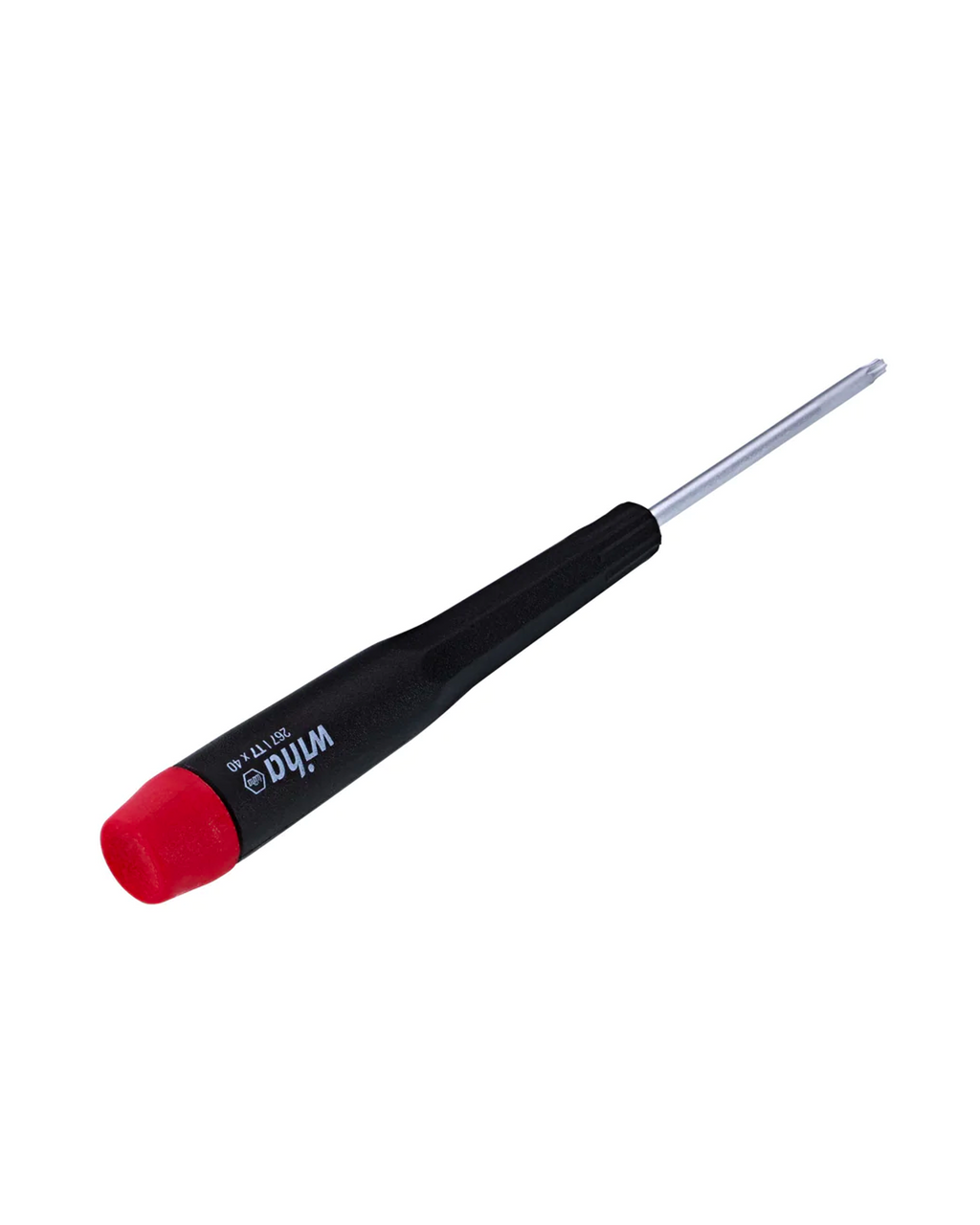 Wiha Präzisions-Torx-Schraubendreher T7 x 40 mm (26707)